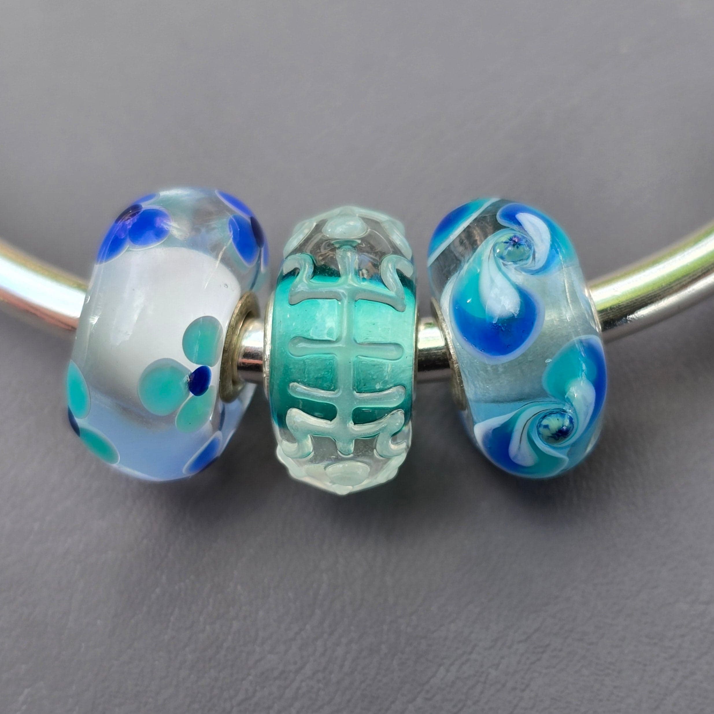 Bloomy Dreams Unique Trio