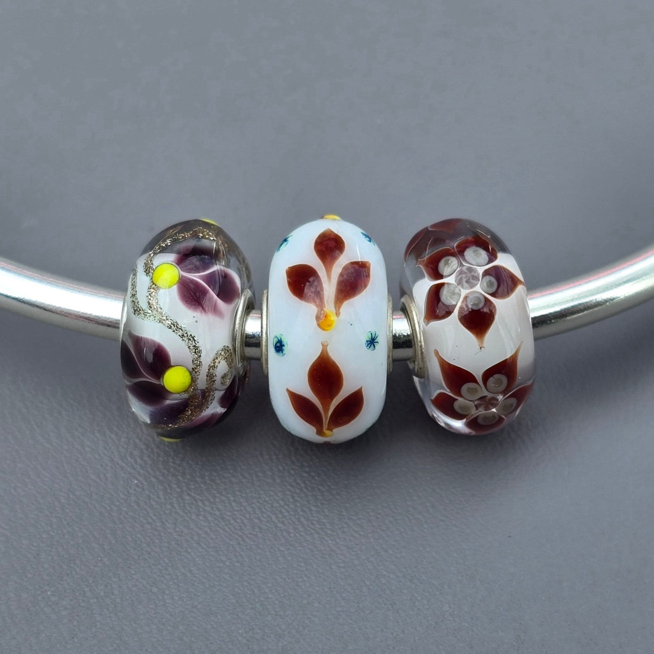 Fragrant Fields Unique Trio