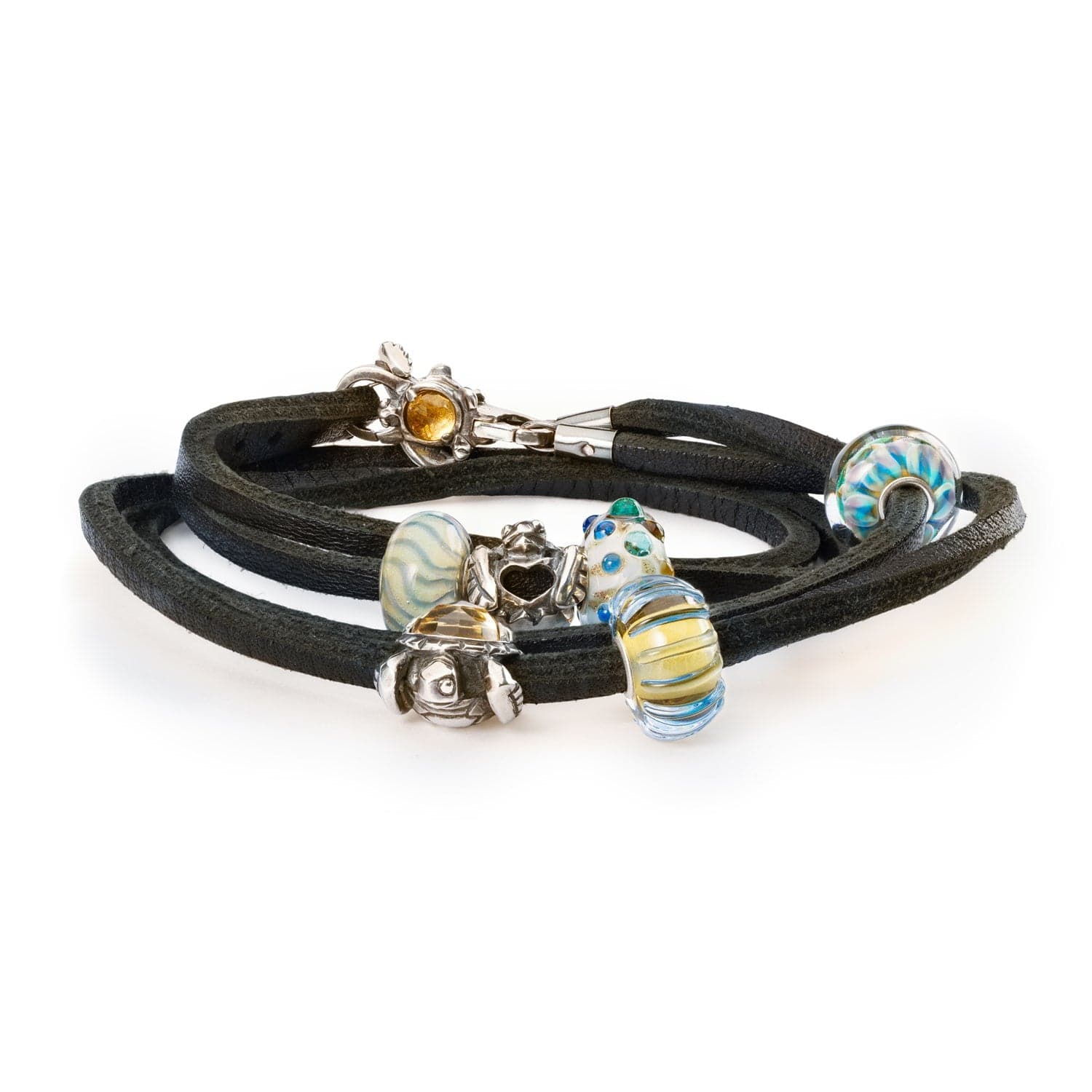Water Flow Bead 7