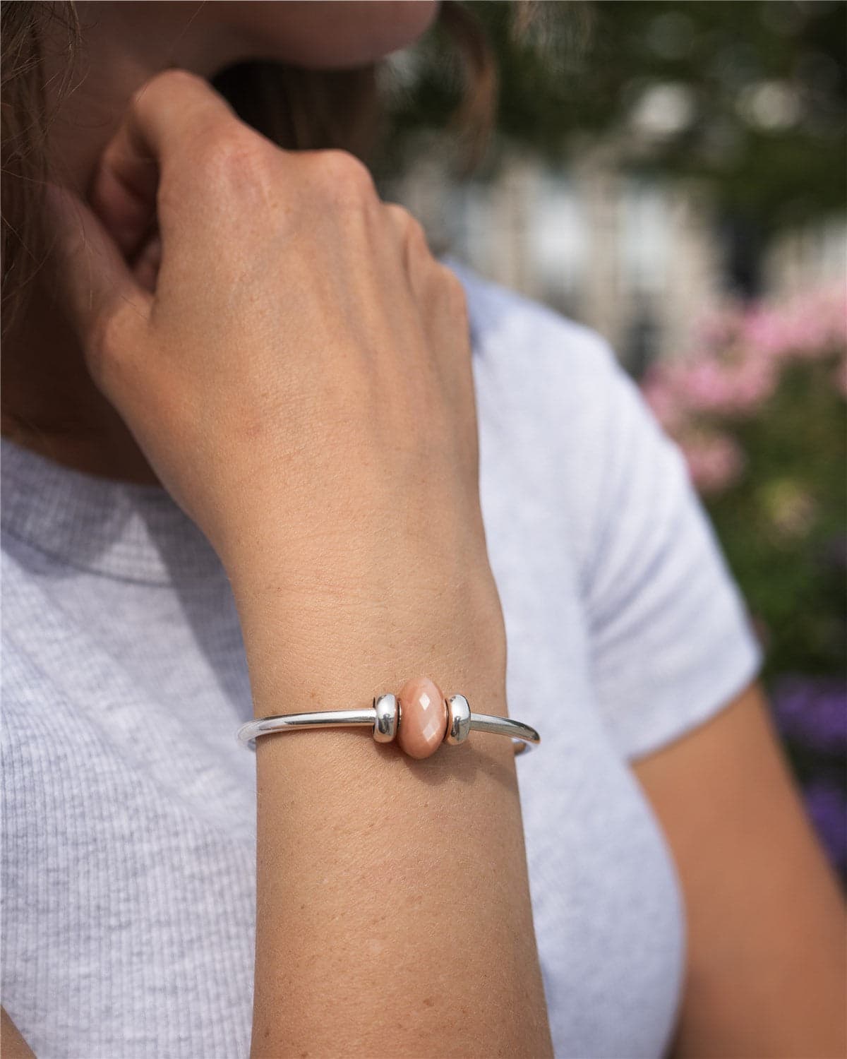 Bangle of Calm - L 2