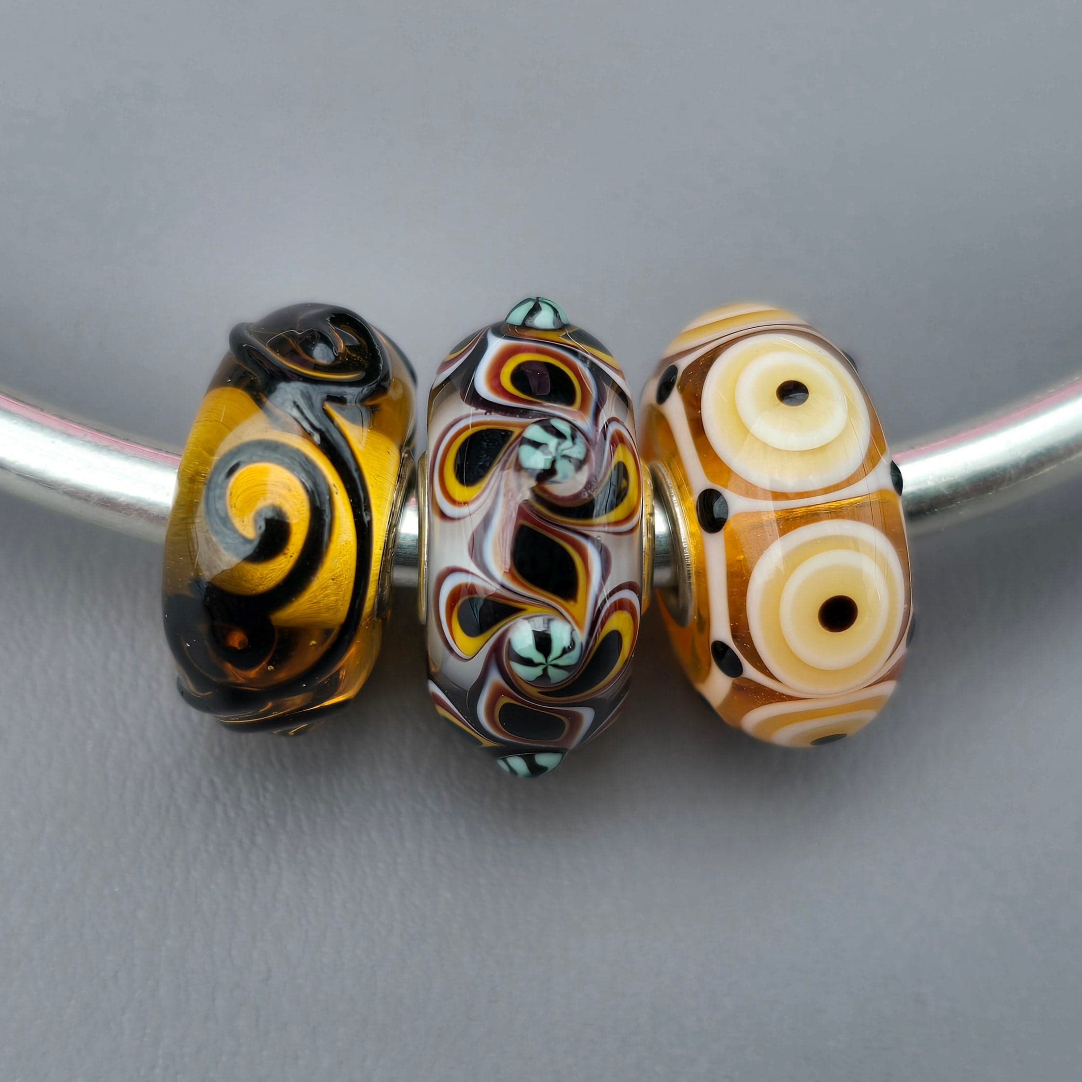 Catching Fireflies Unique Trio