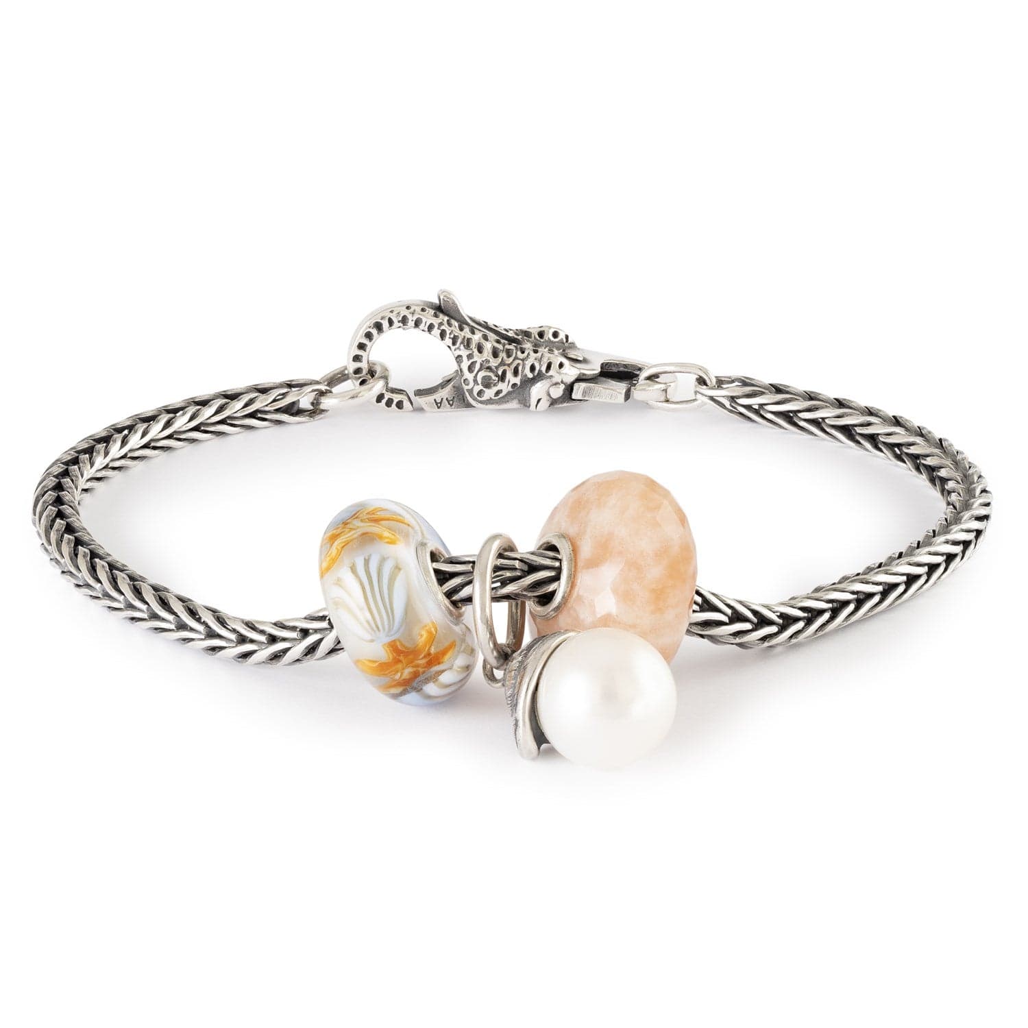 Beachcomber Bracelet - 7.5 5