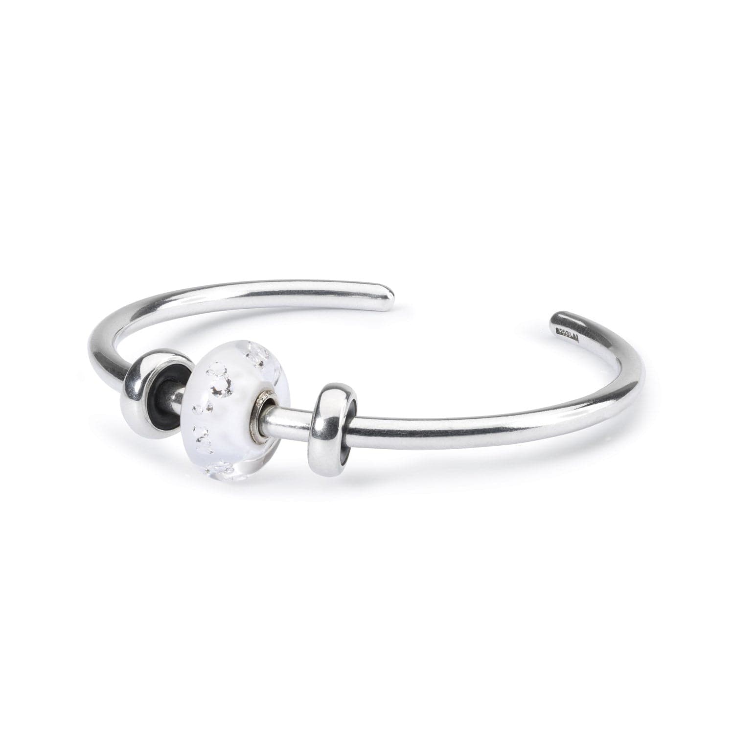 Ice Princess Bangle - L