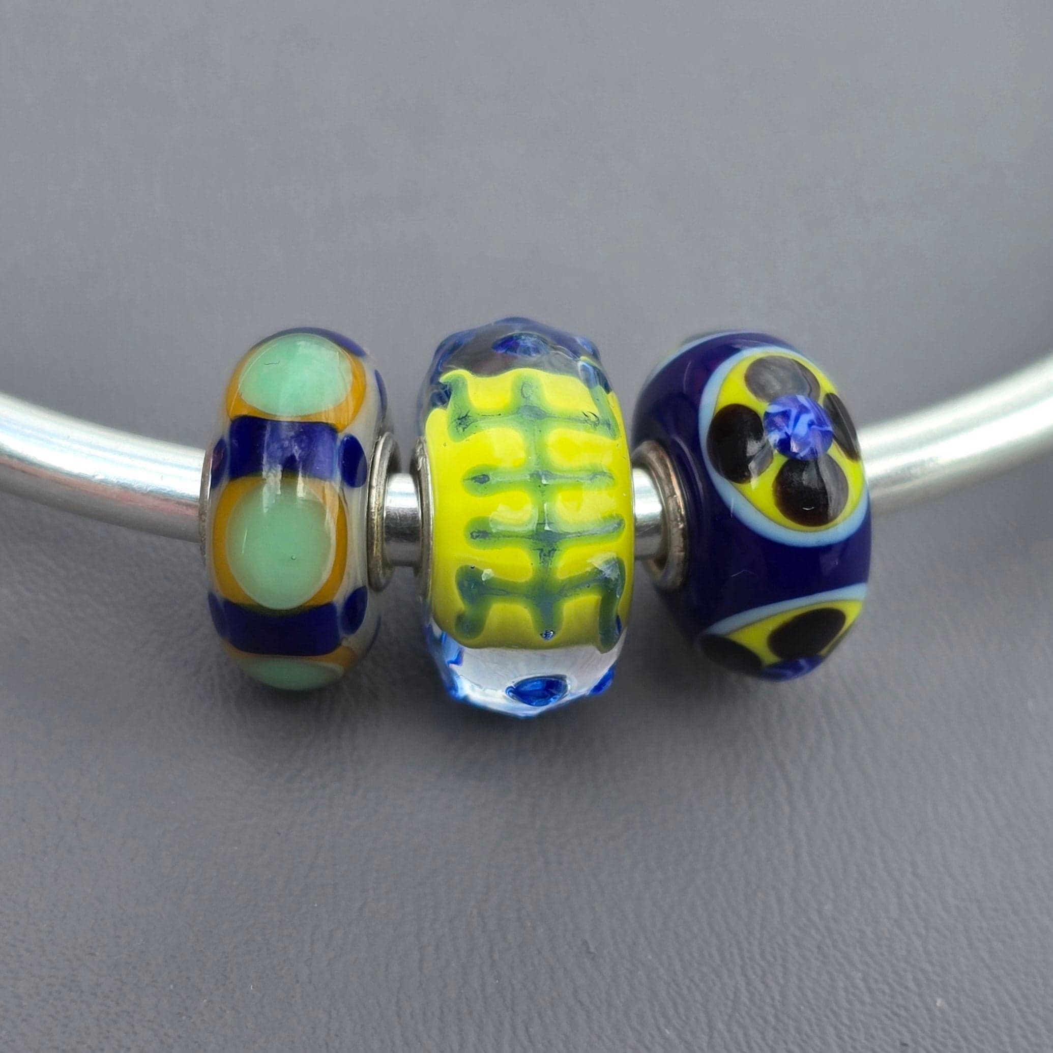 Outdoor Concert Unique Trio