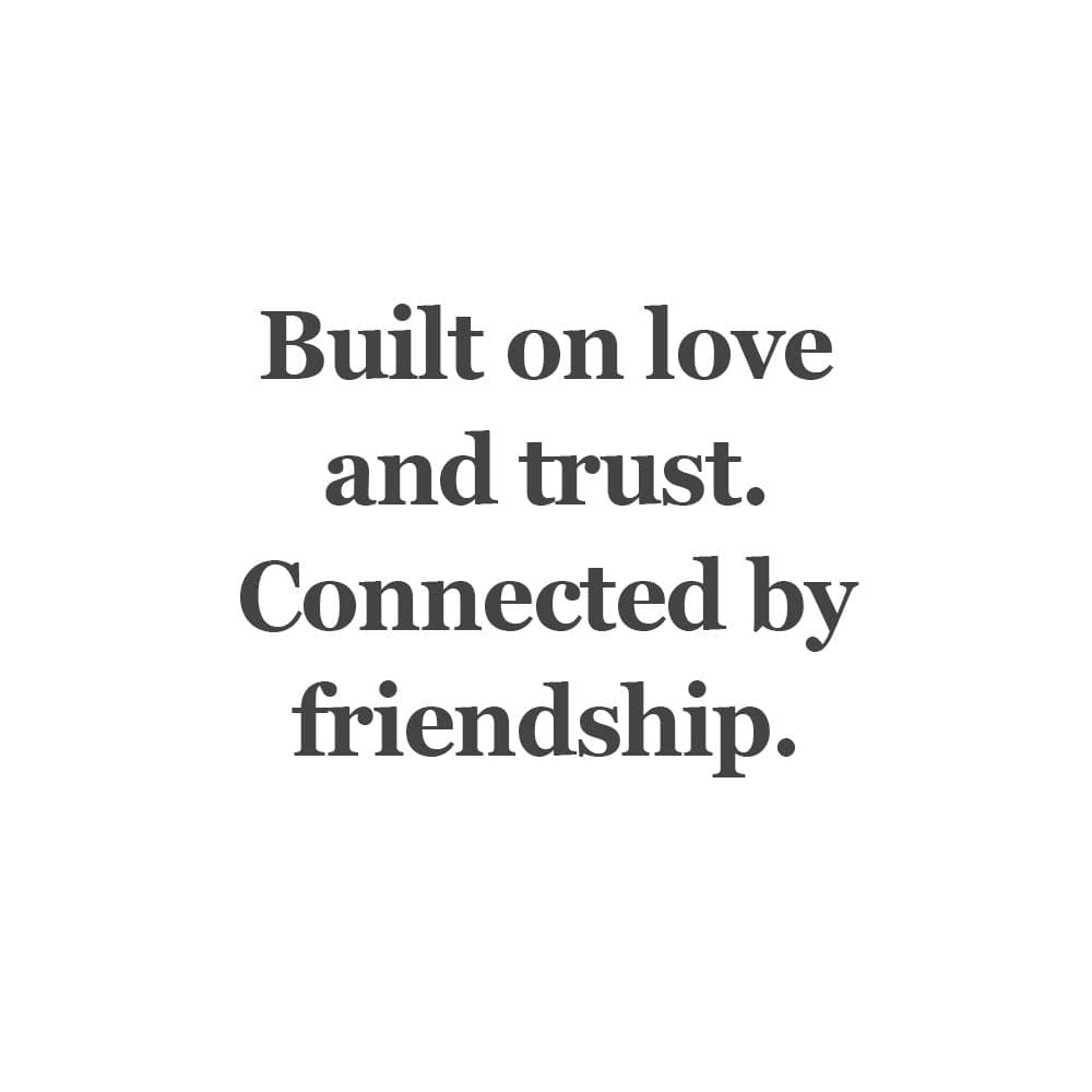 Always Together Bracelet 24 cm 3