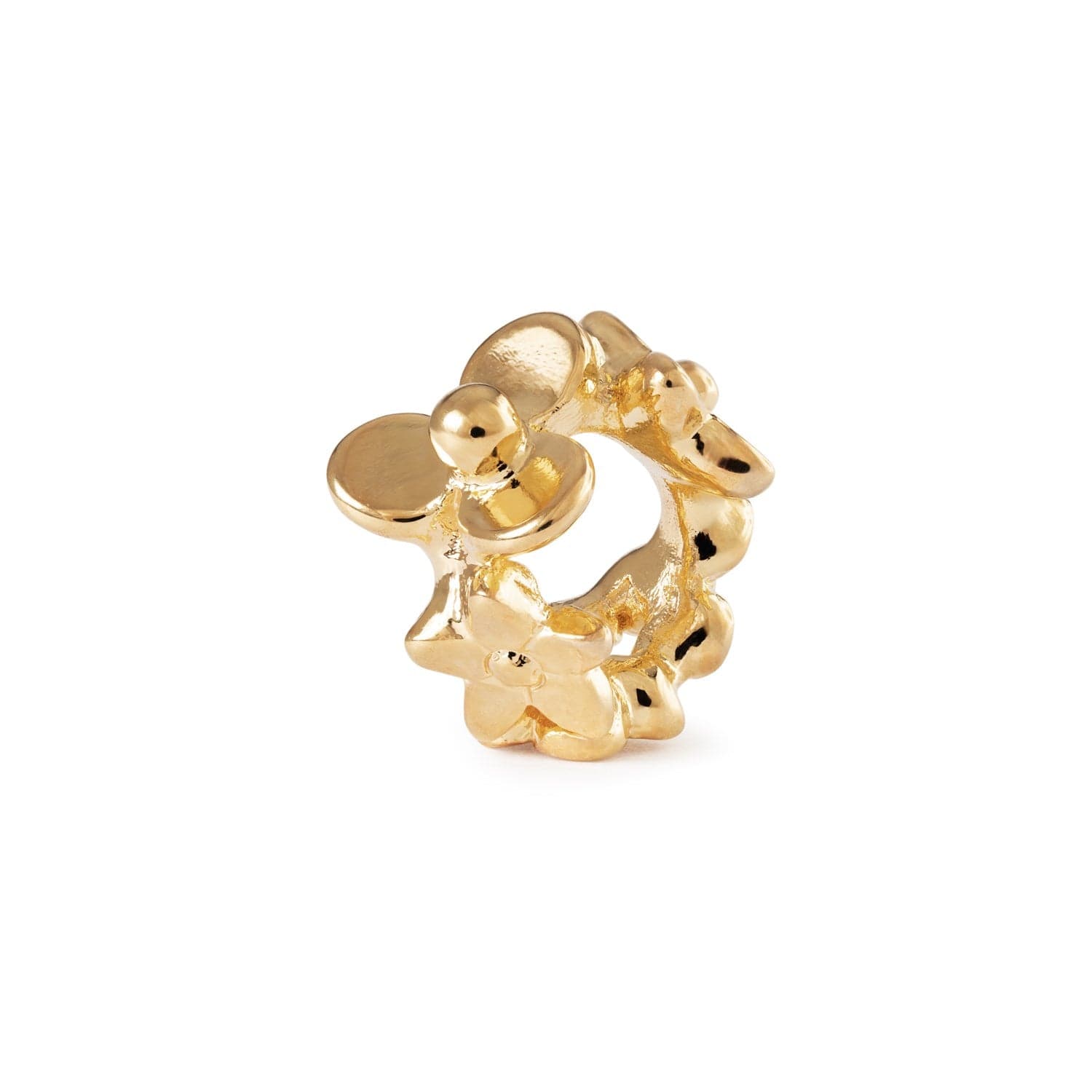 Petite Vine, Gold Plated