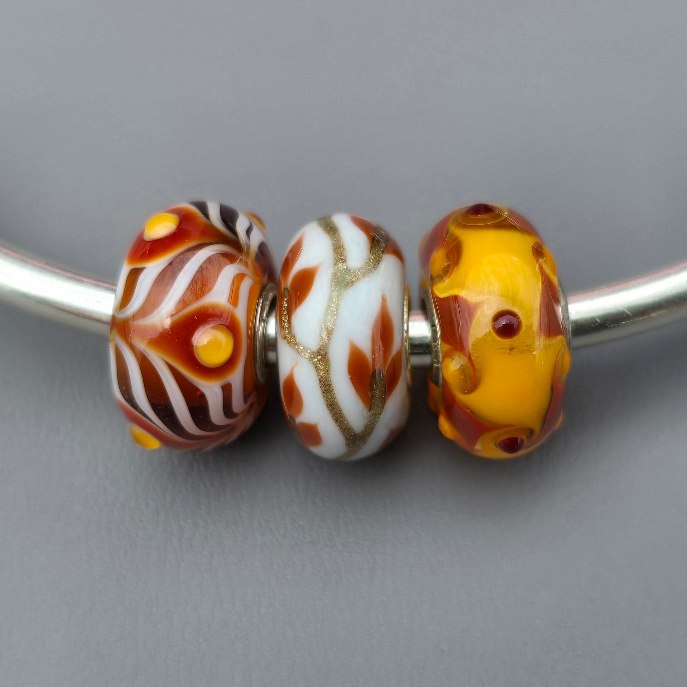 Heat Wave Unique Trio