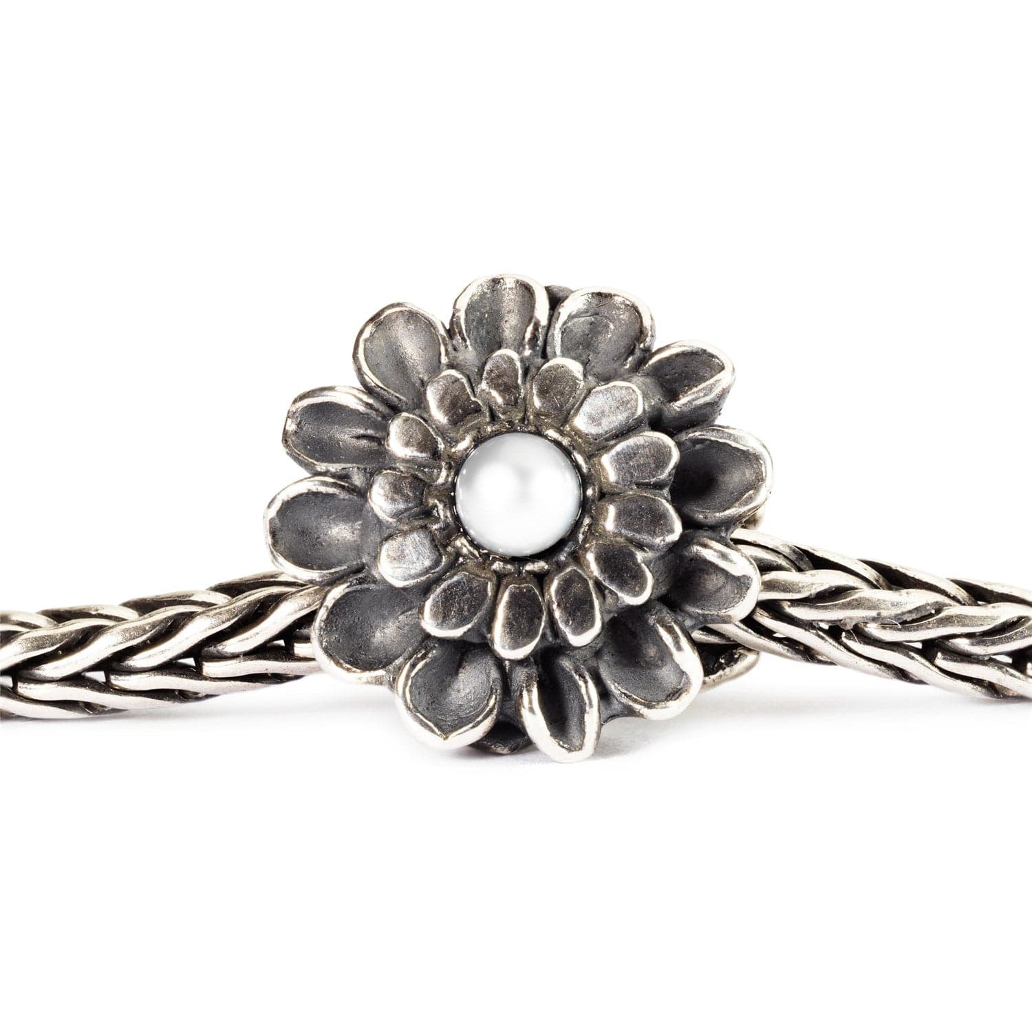 Chrysanthemum of November Bracelet - 8.7 9