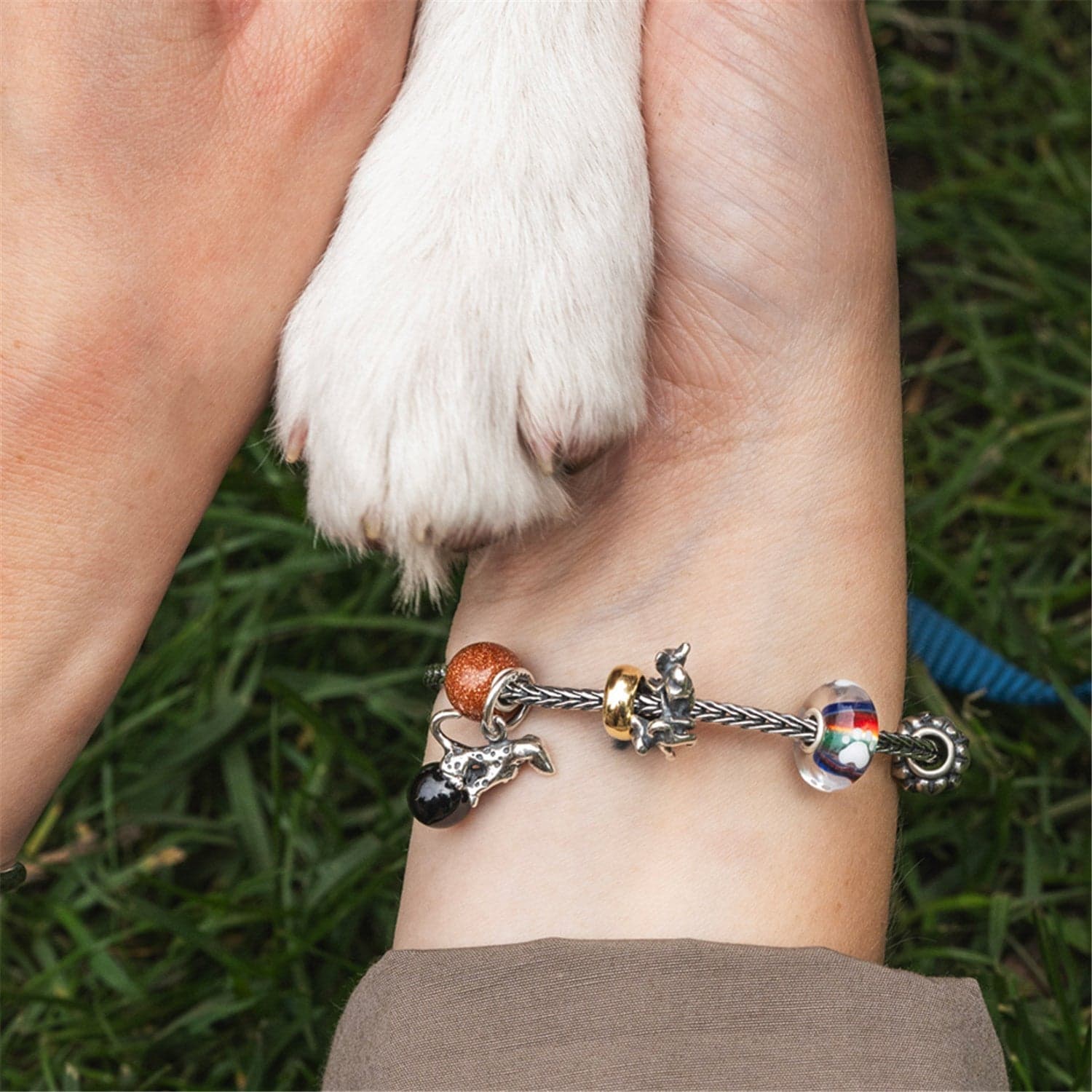 Lifelong Companion Bead 4