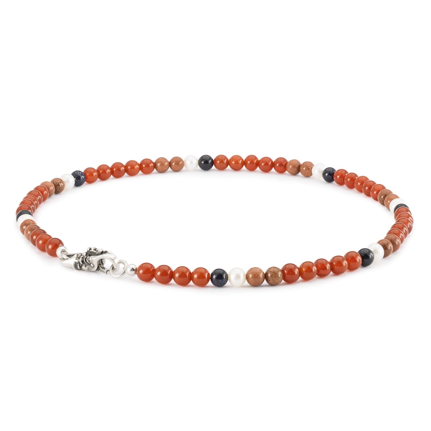 Dreams of Vitality Necklace & Vitality Clasp - 16.5