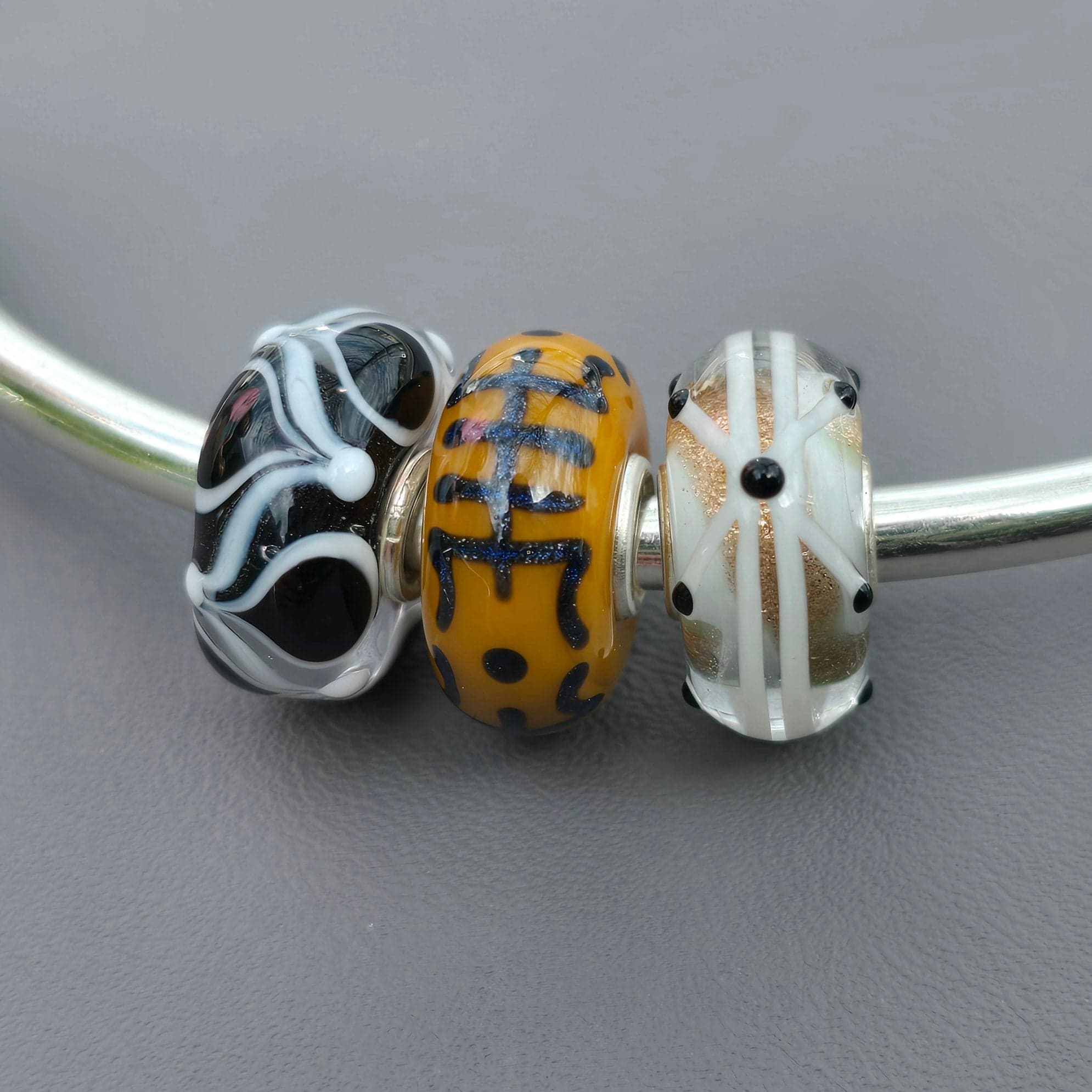 Starry Skies Unique Trio