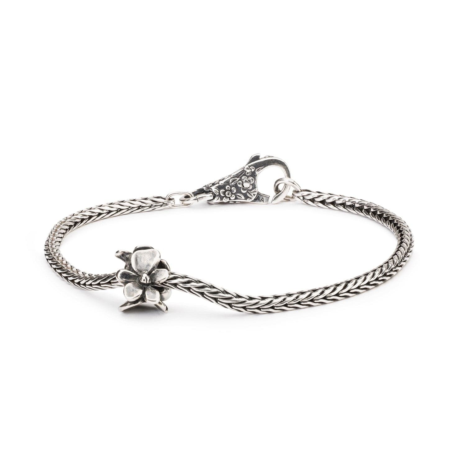 Violet of February Bracelet - 6.7