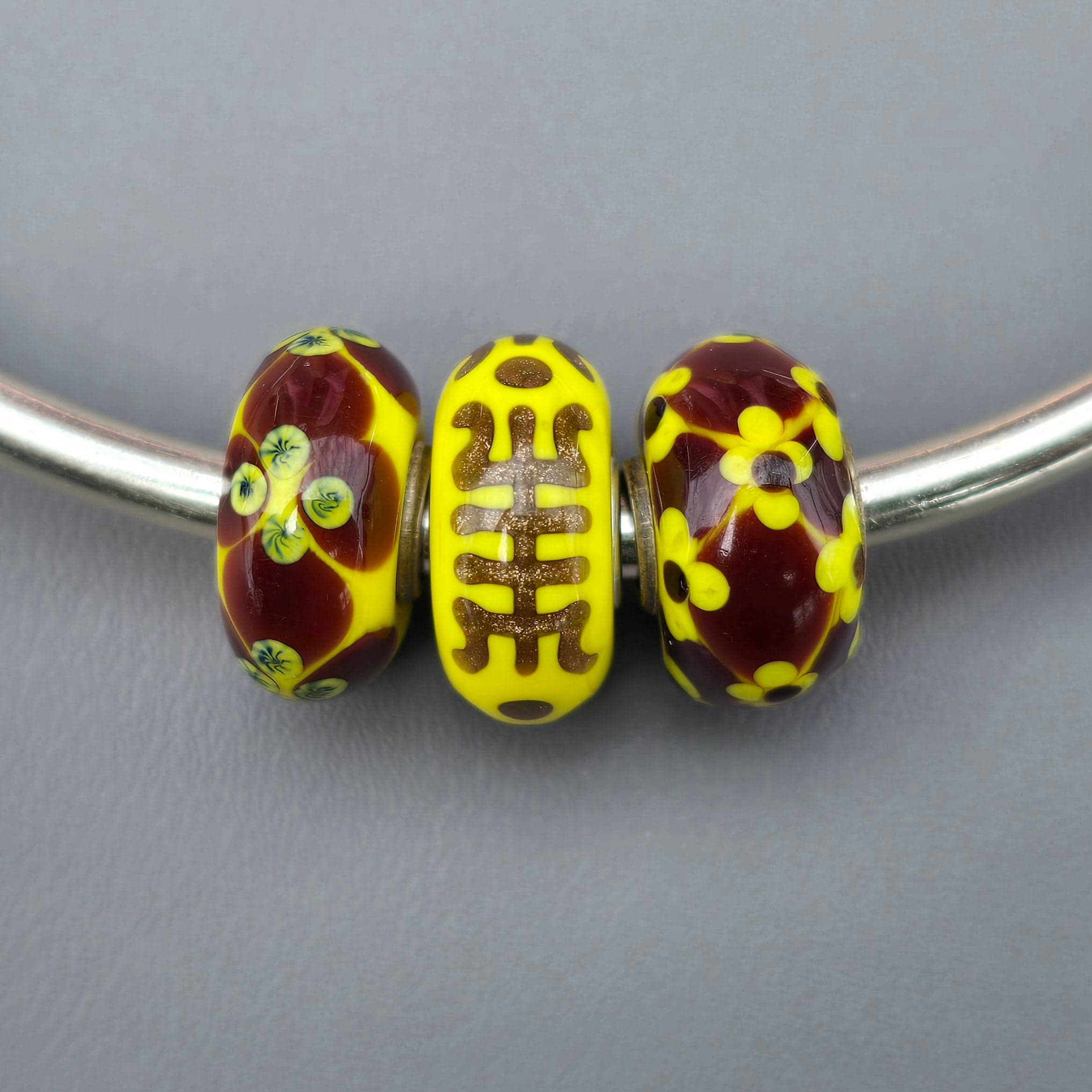 Lemonade Stand Unique Trio