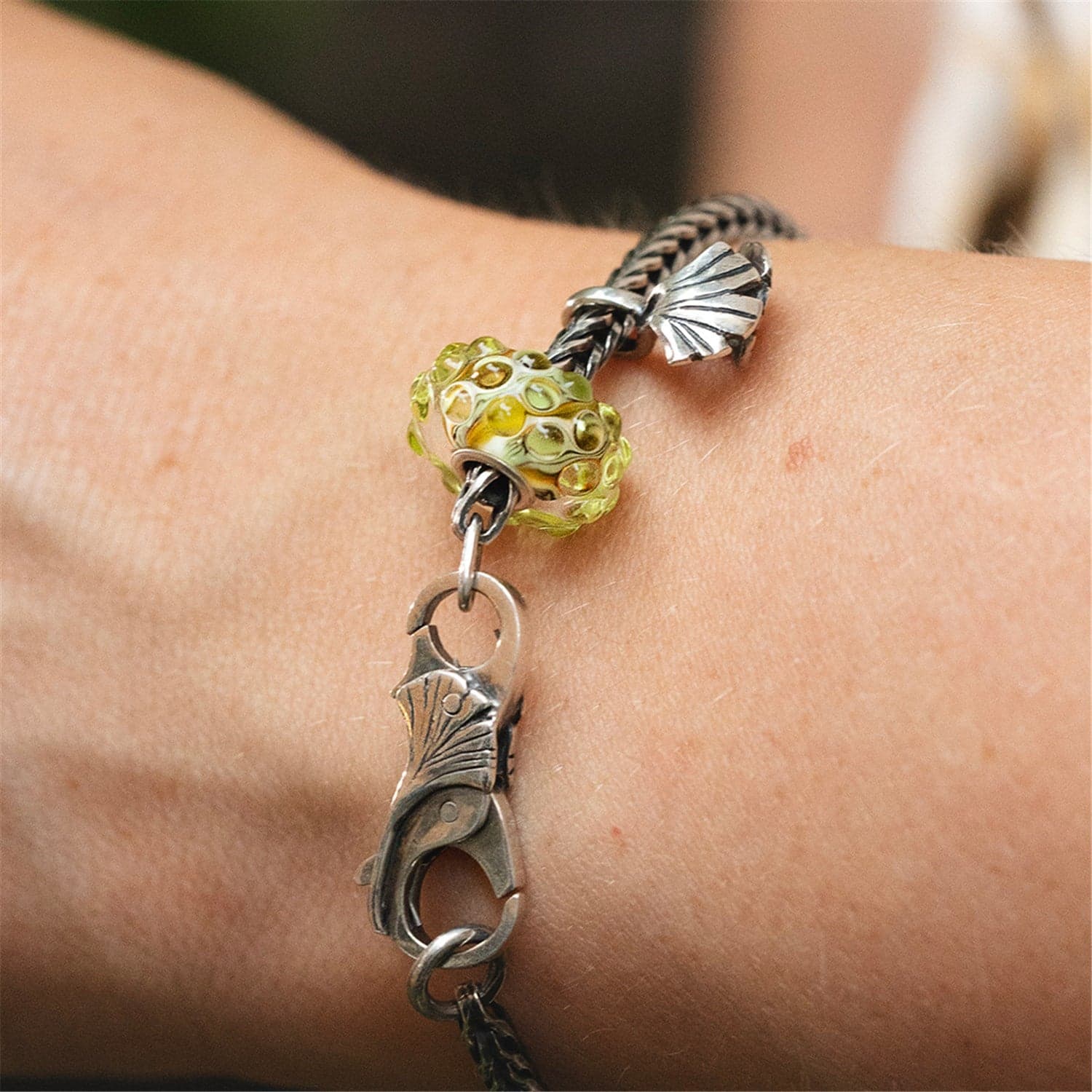 Eternal Vitality Bracelet - 6.7 5