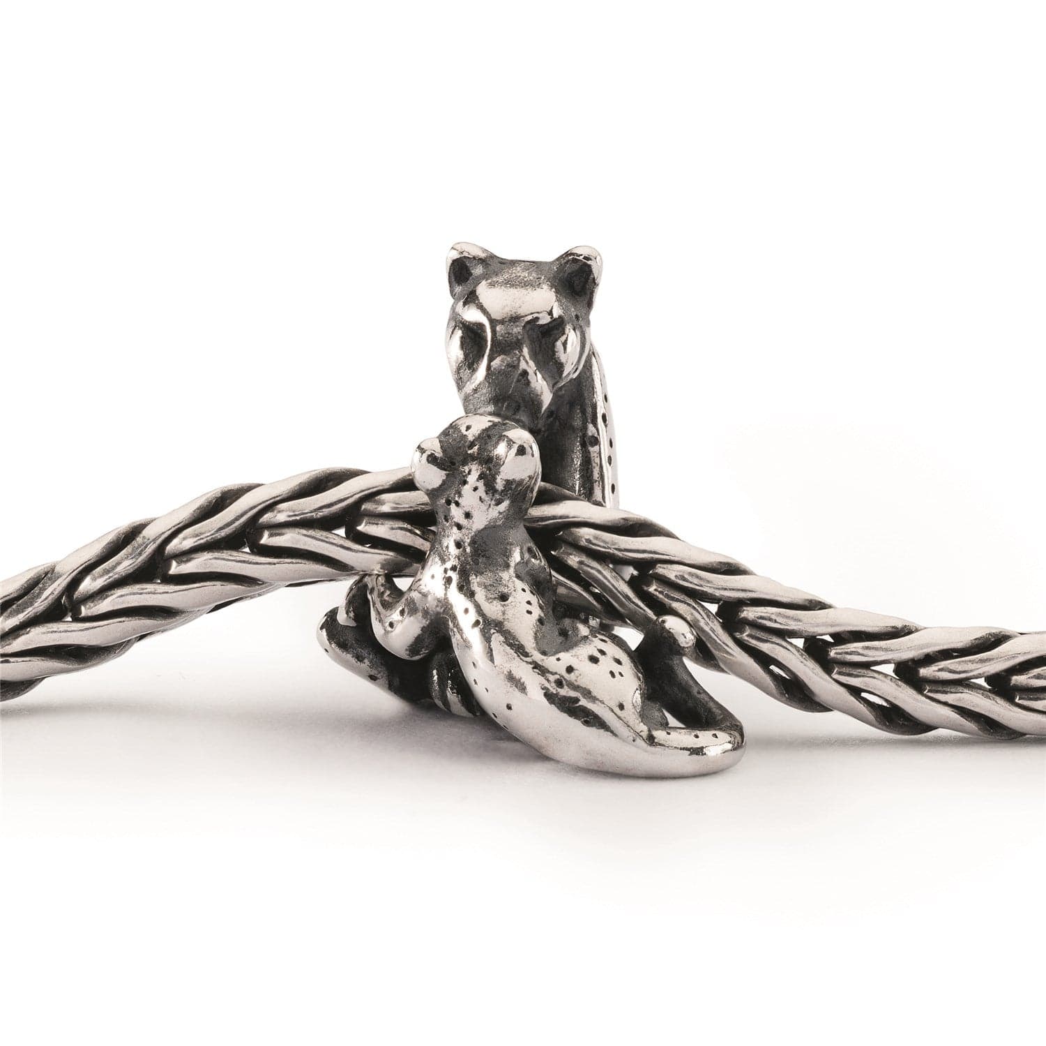 Leopard Mom Bead 7