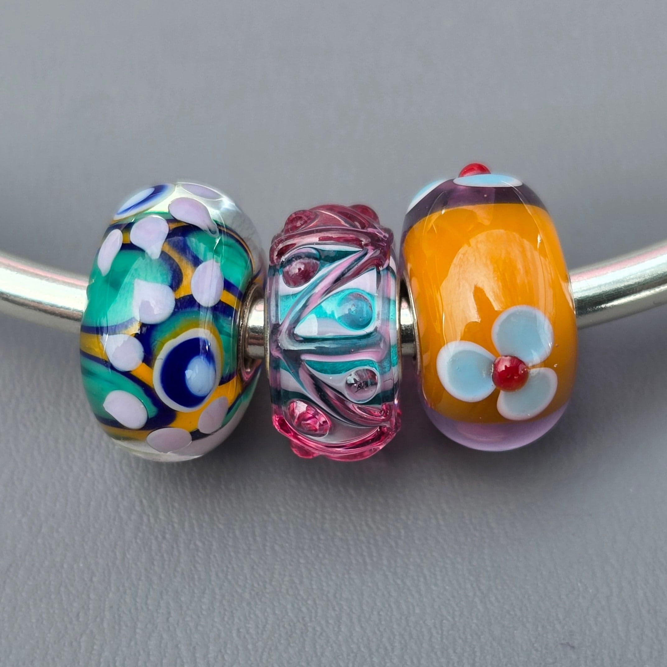 Summer Vibes Unique Trio