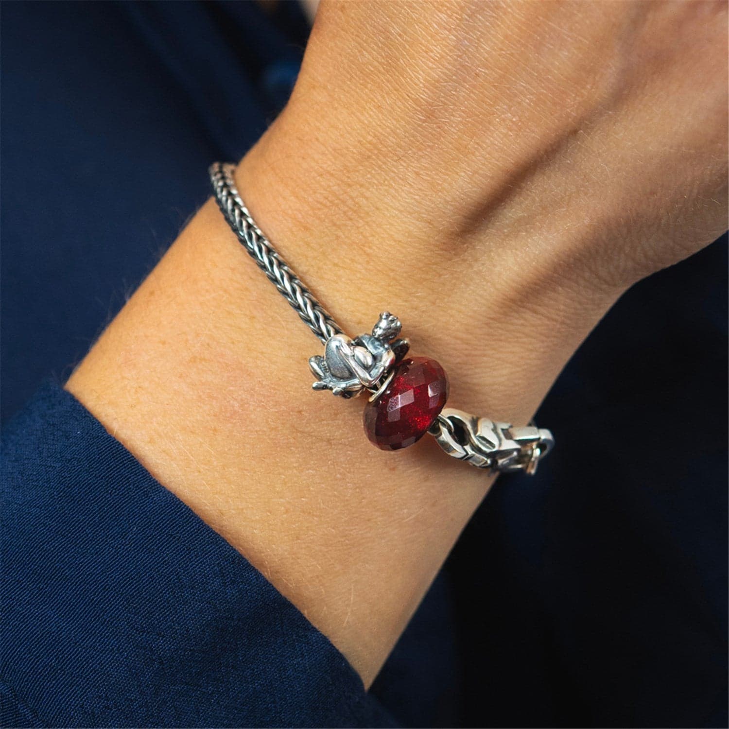 Guardian Angel Bead 3