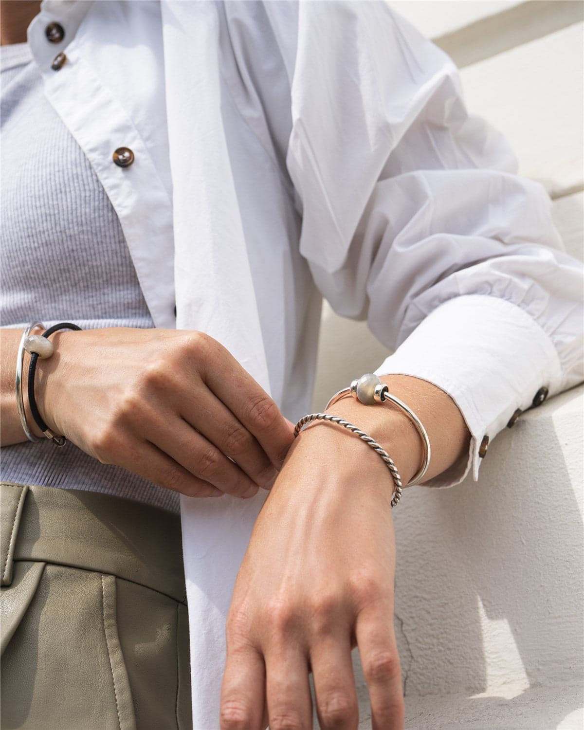 Bangle of Balance - S 3