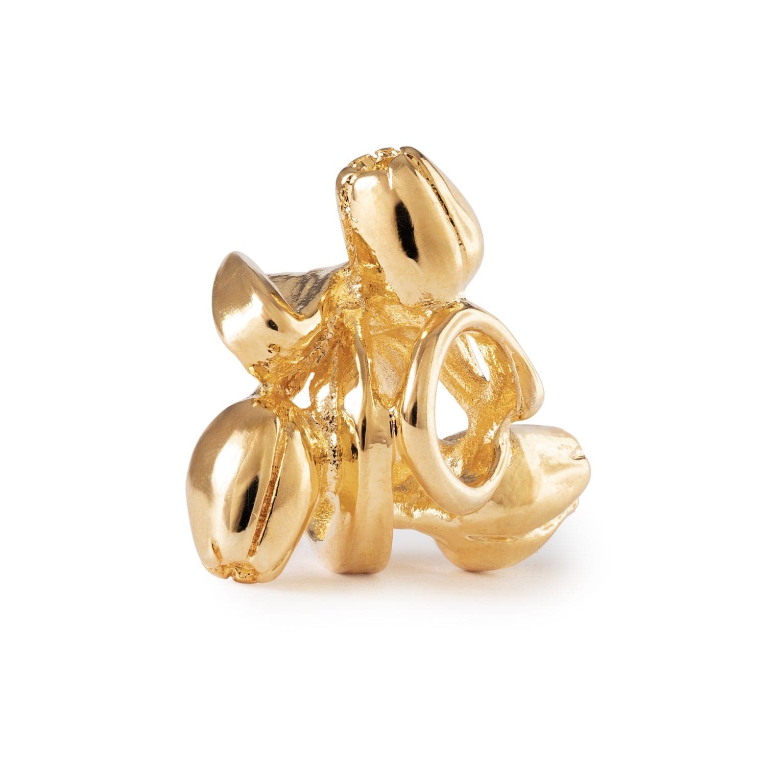 Tulip of Optimism, Gold Plated