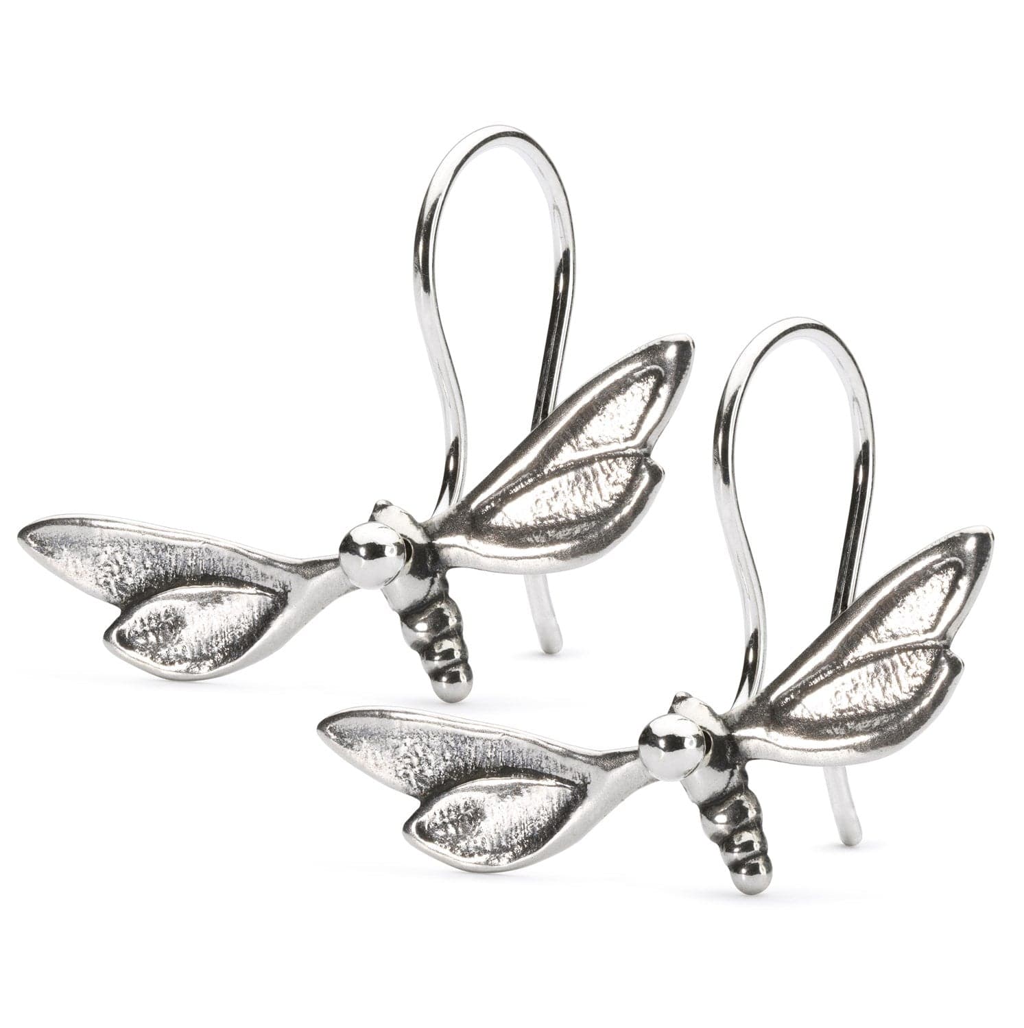 Dragonfly Pendants with Earring Hooks