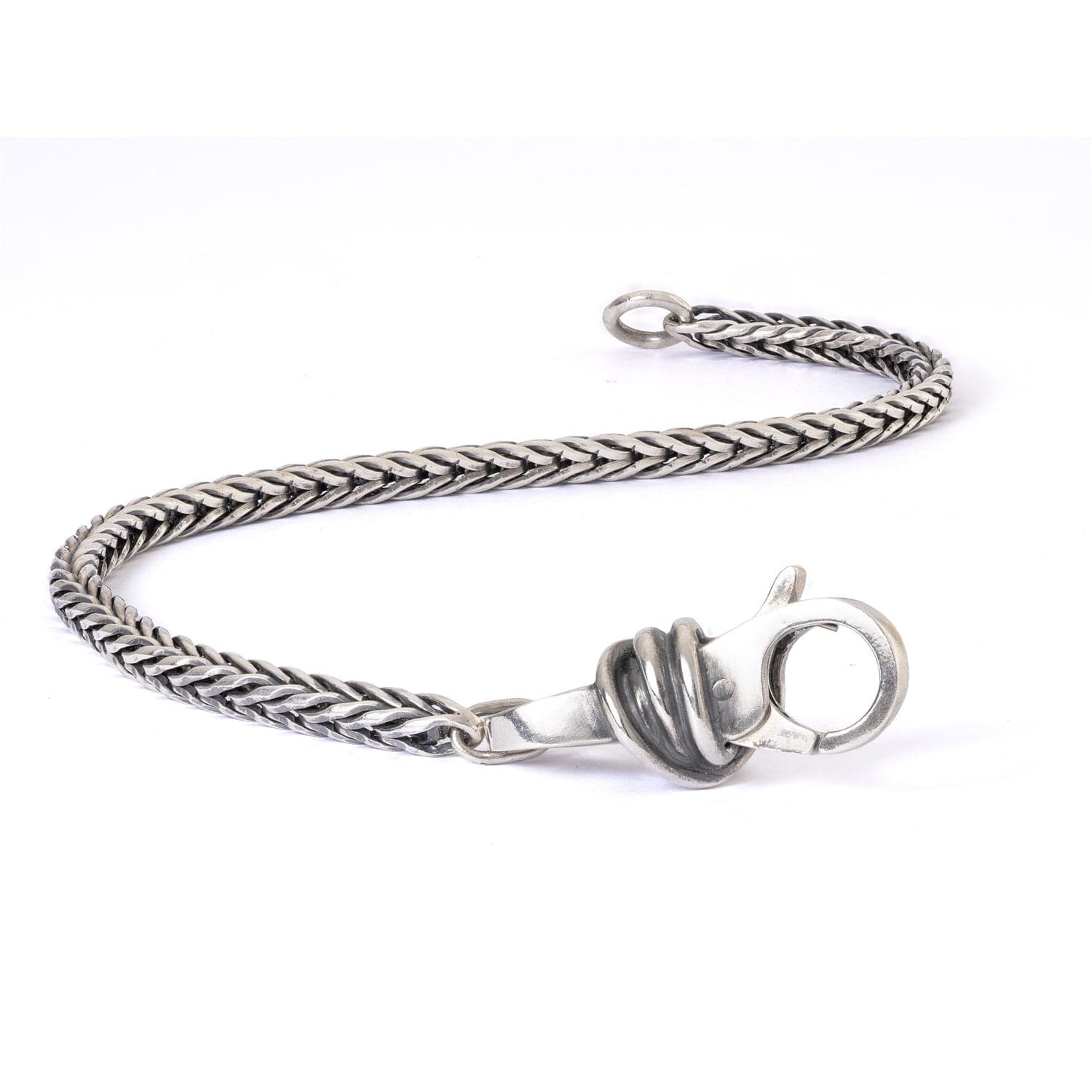 Lucky Knot Bracelet - 6.3