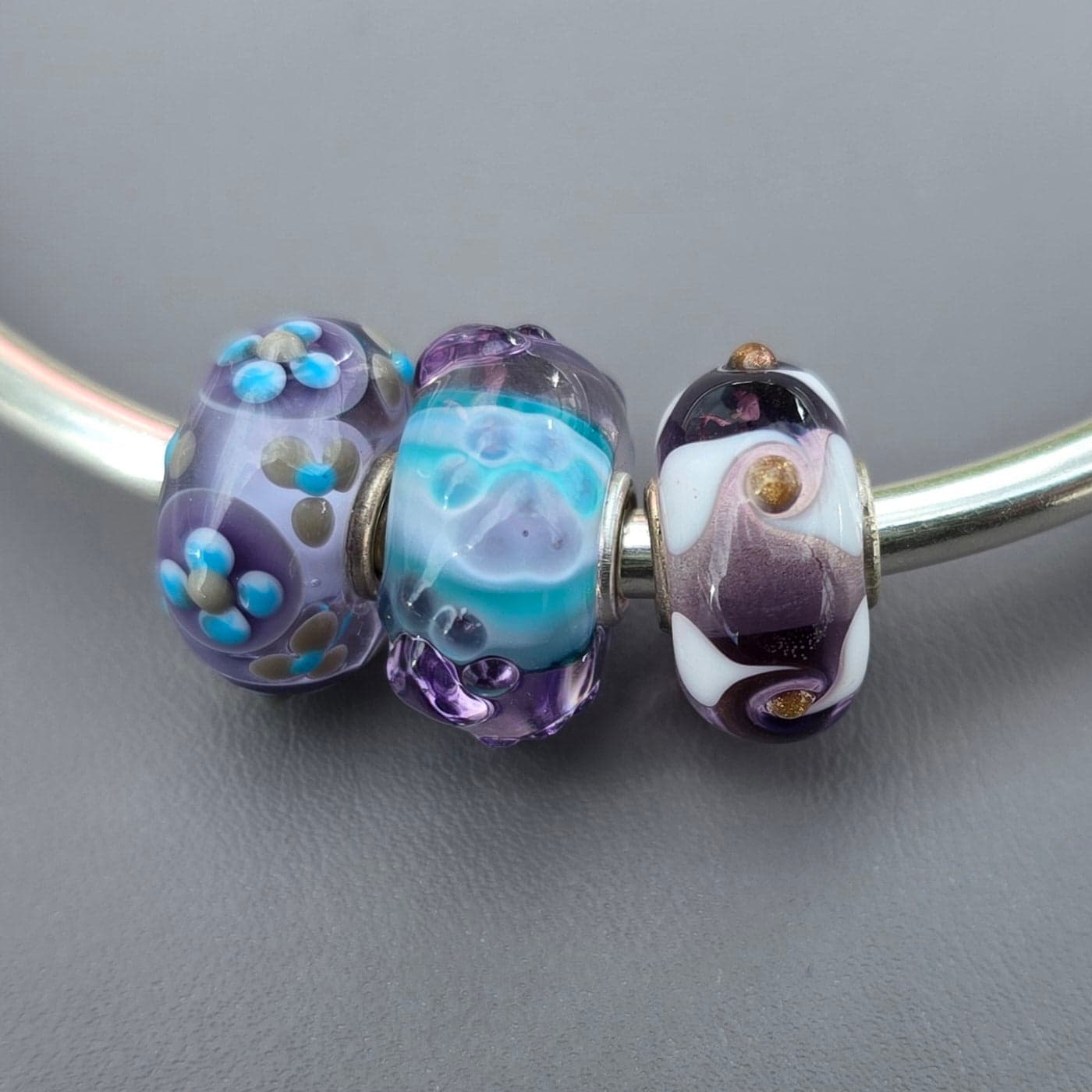 Paw-sitively Summer Unique Trio