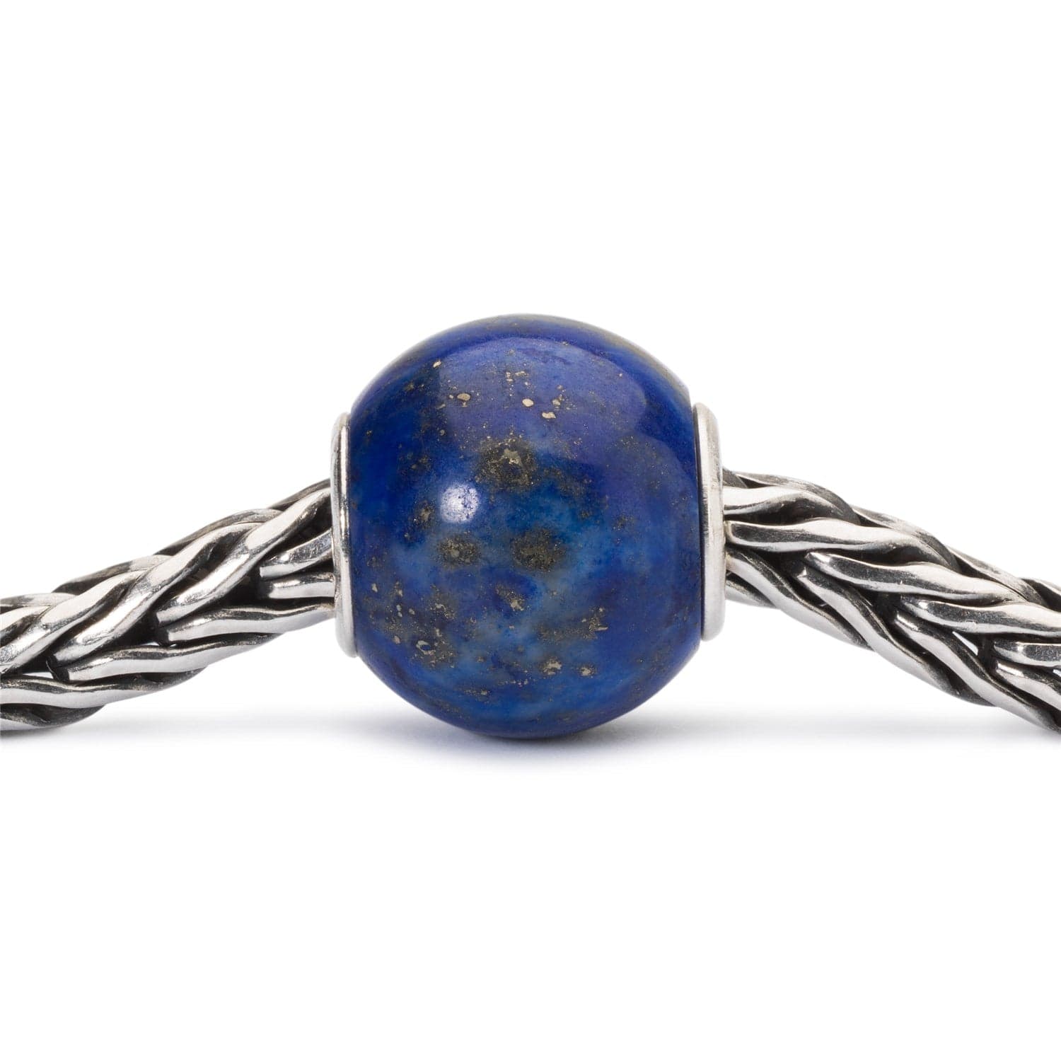 Round Lapis Lazuli Bead 6