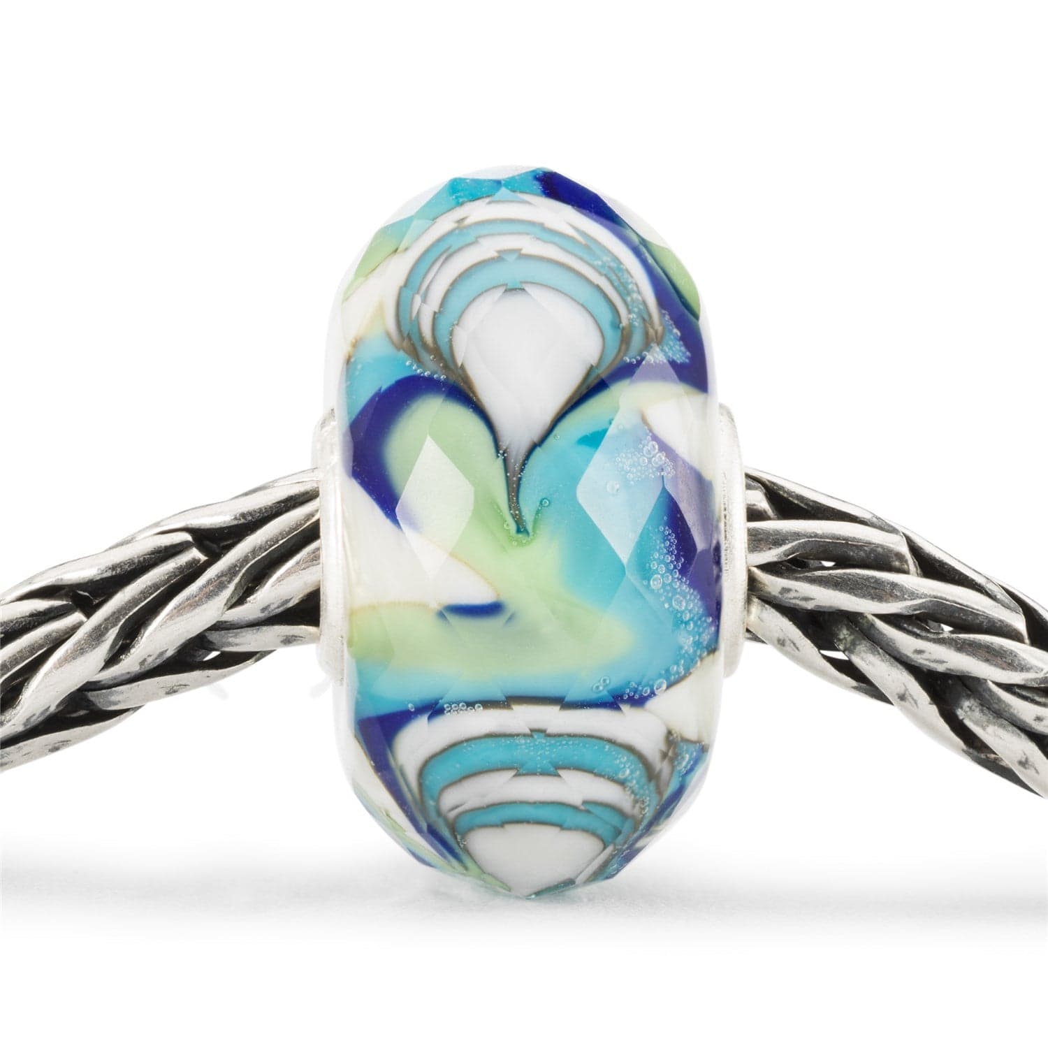 Ocean Oysters Bead 5