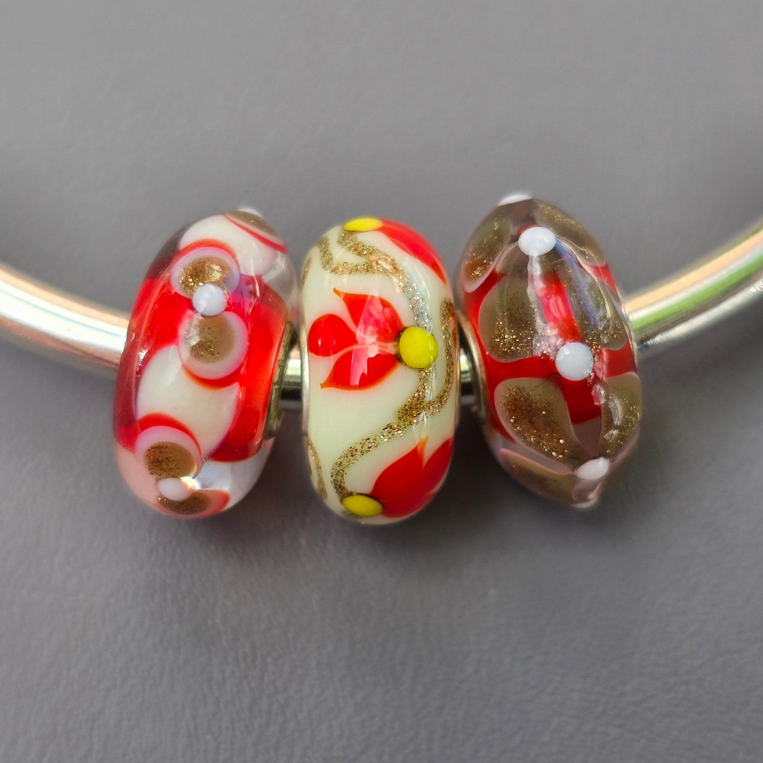 Raidant Bloomscape Unique Trio