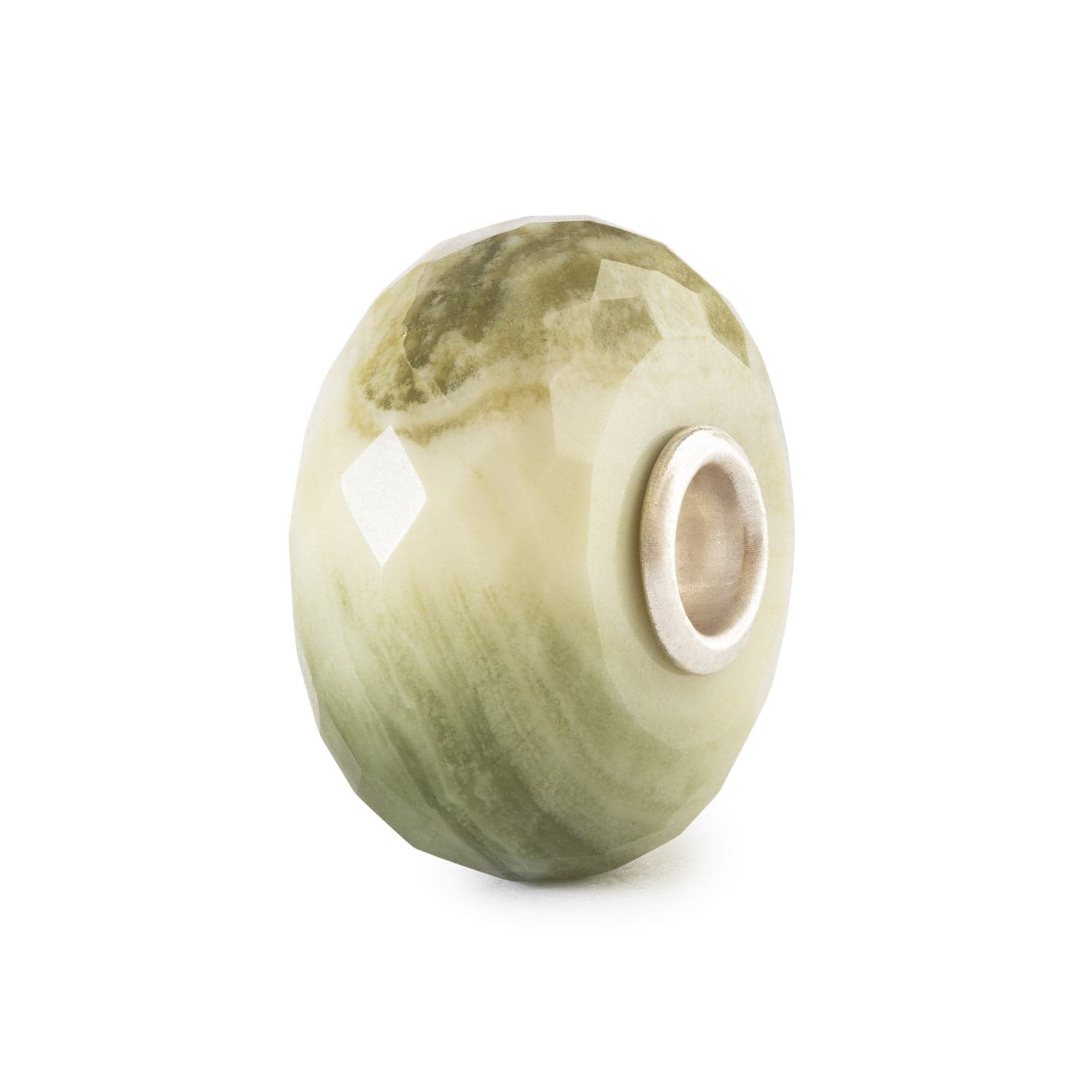 Green Yellow Calcite
