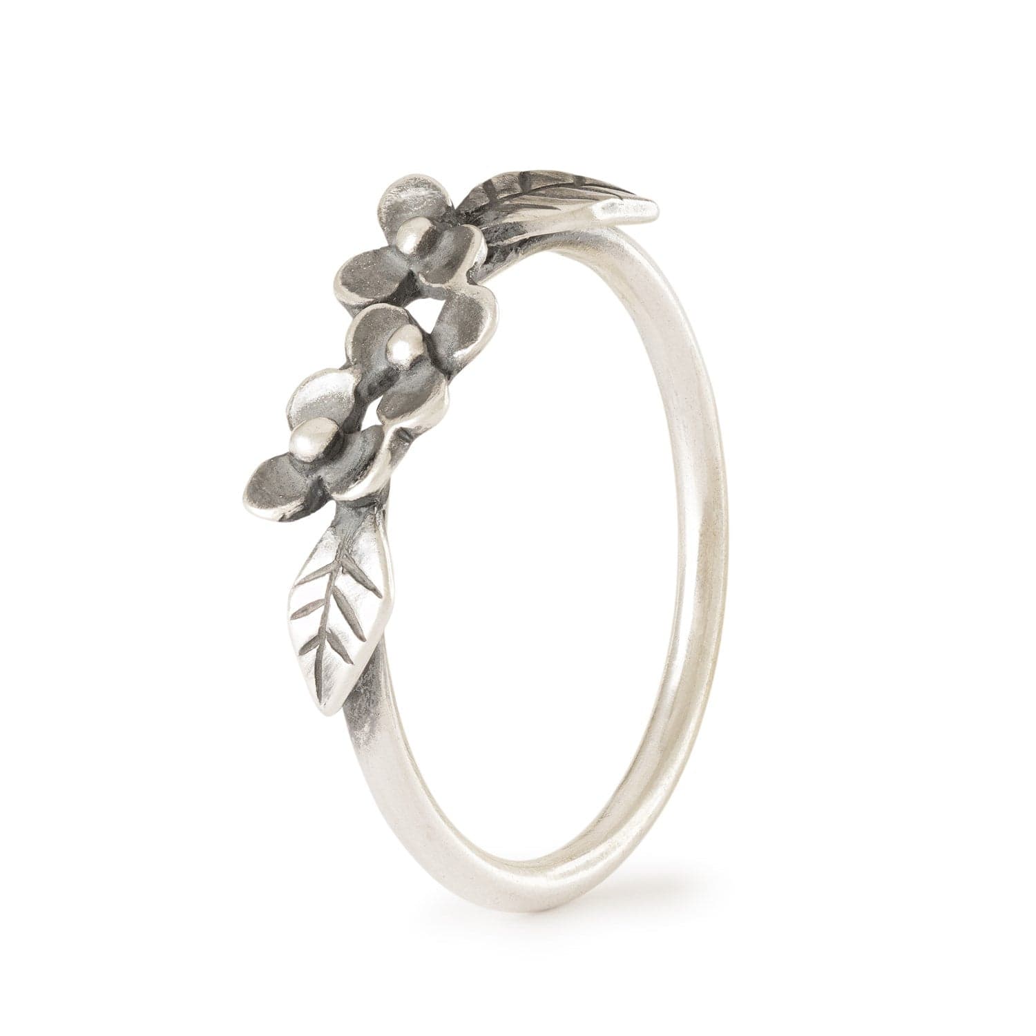 Flower Grace Ring - 5
