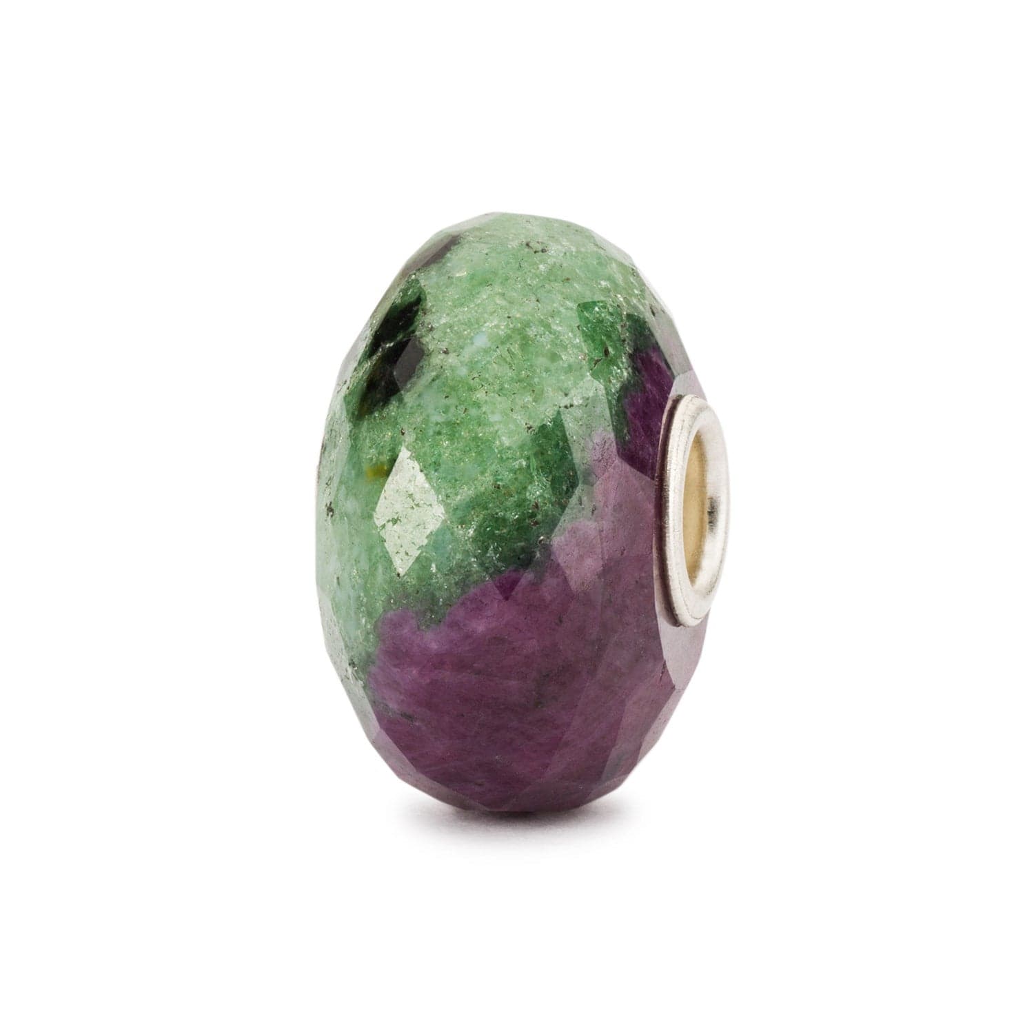 Ruby Zoisite Bead 3