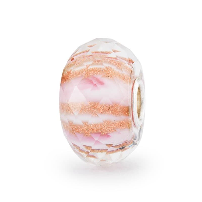 Pink Melody Bead