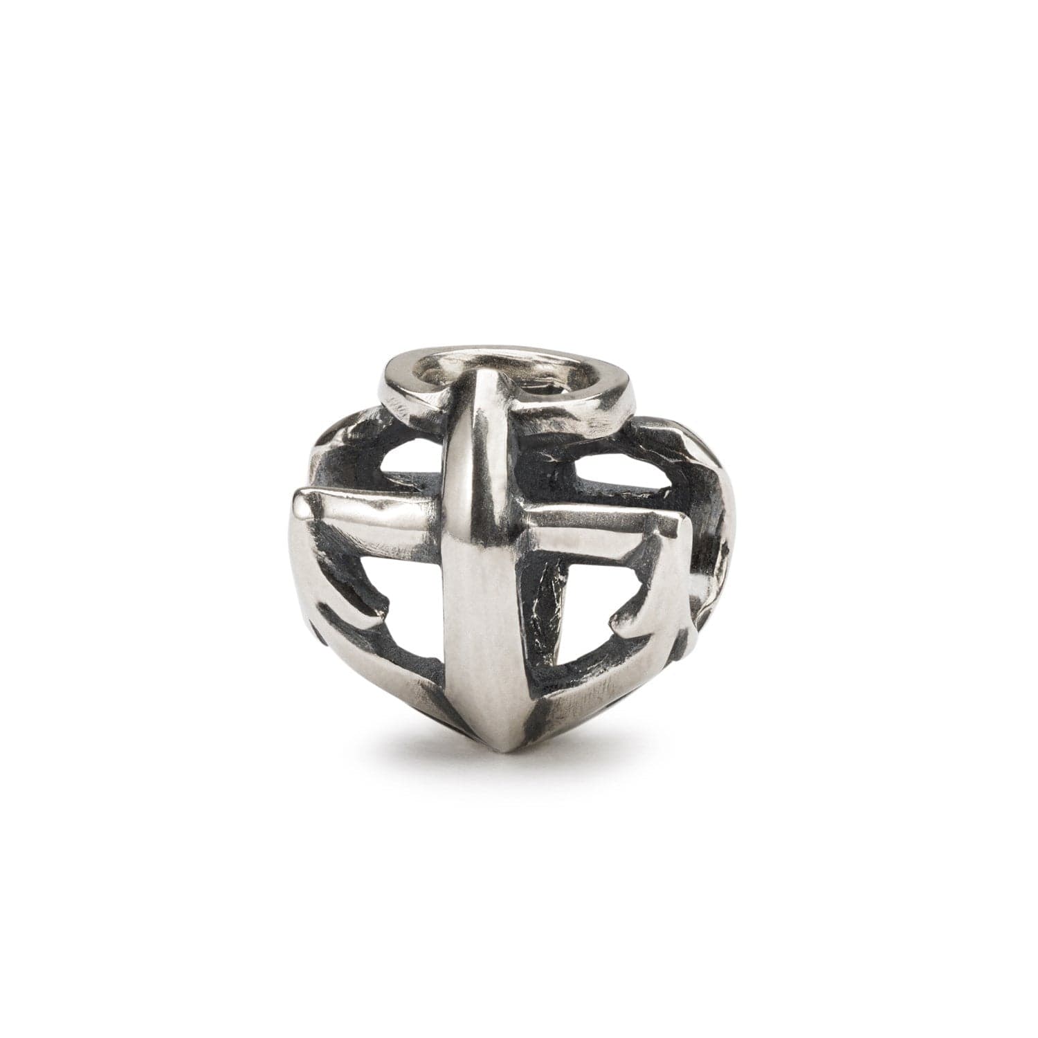 Faith, Hope and Love Bead