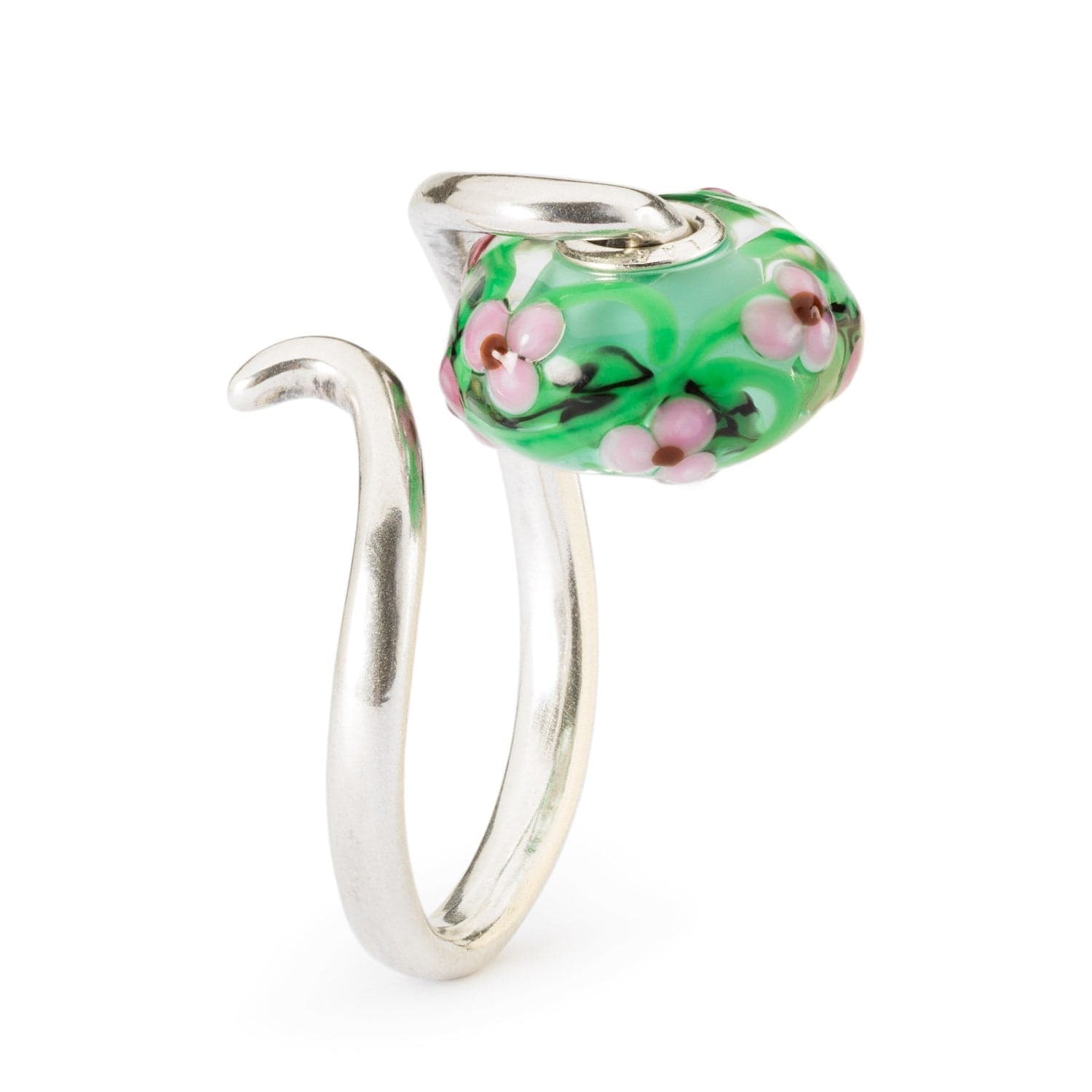 Enchanted Rose Garden Bead 3