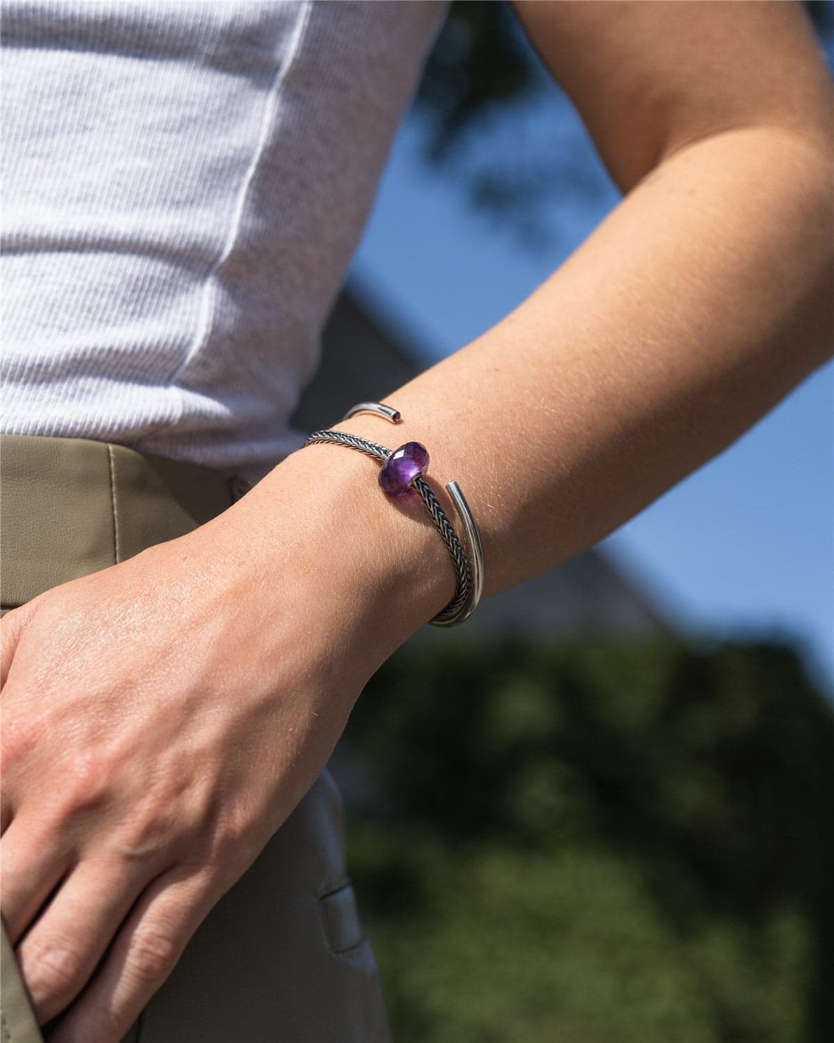 Bracelet of Inspiration - 21cm 3