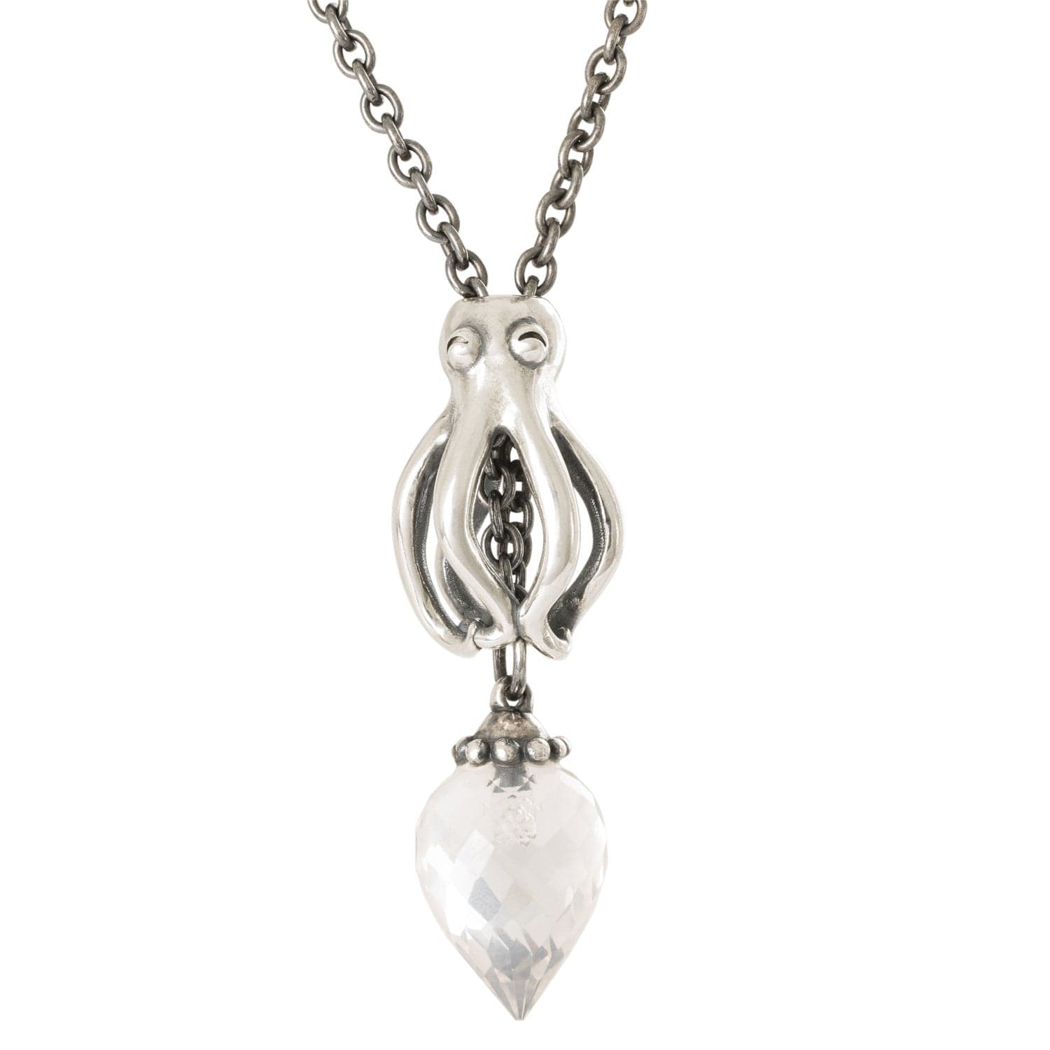Guardian of Memories Pendant 2