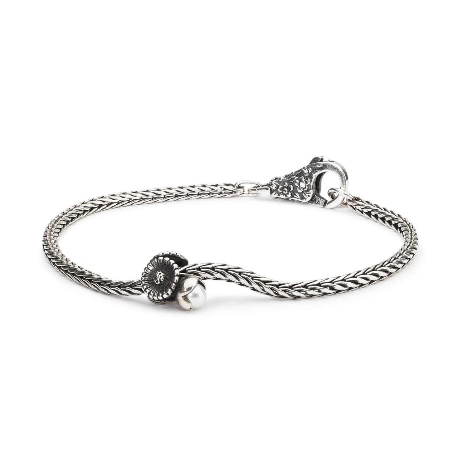 Daisy of April Bracelet - 6.7