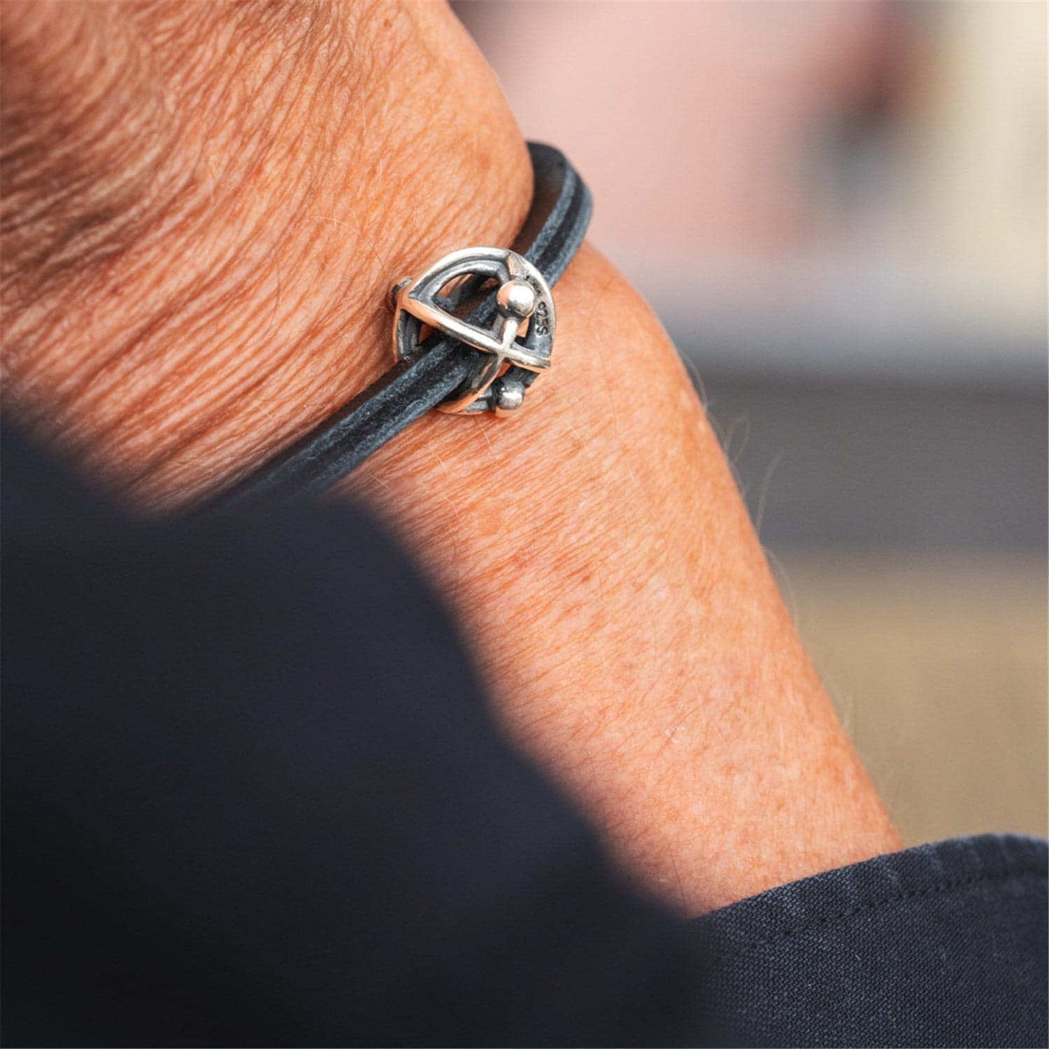 Atom of Unity Bead 6