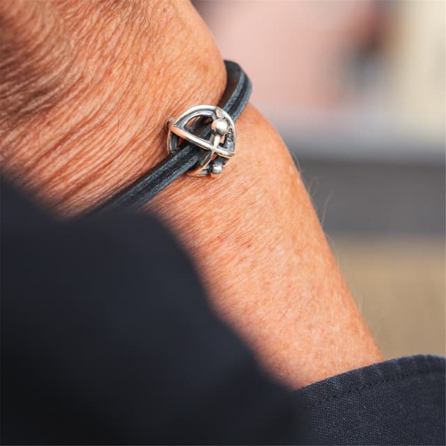 Atom of Unity Bead 6