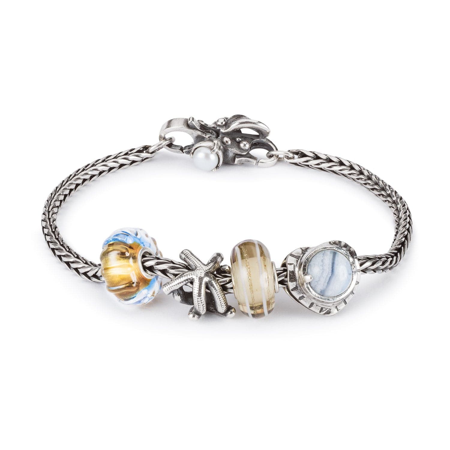 Water Flow Bead 4