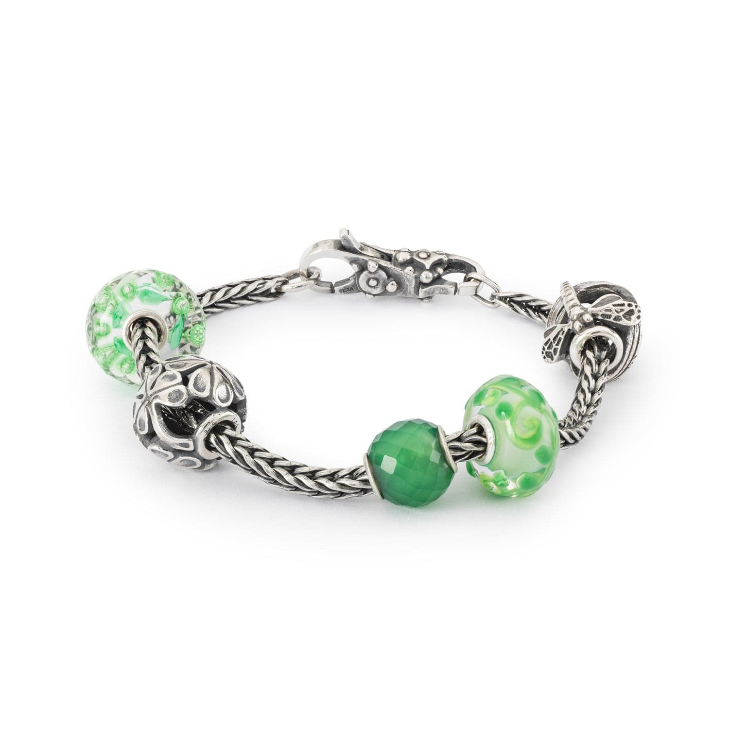 Clasp of New Beginnings 2