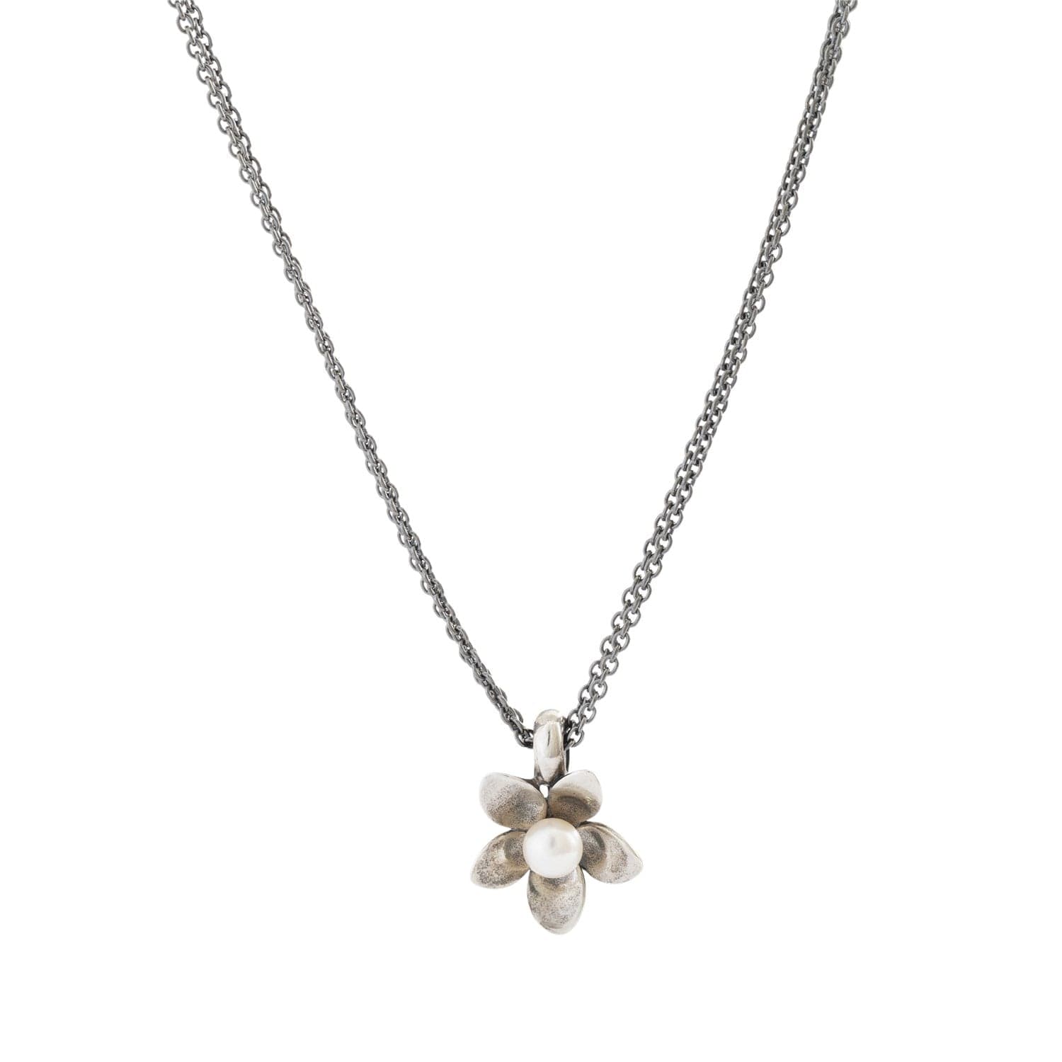 Anemone Necklace - 35.4