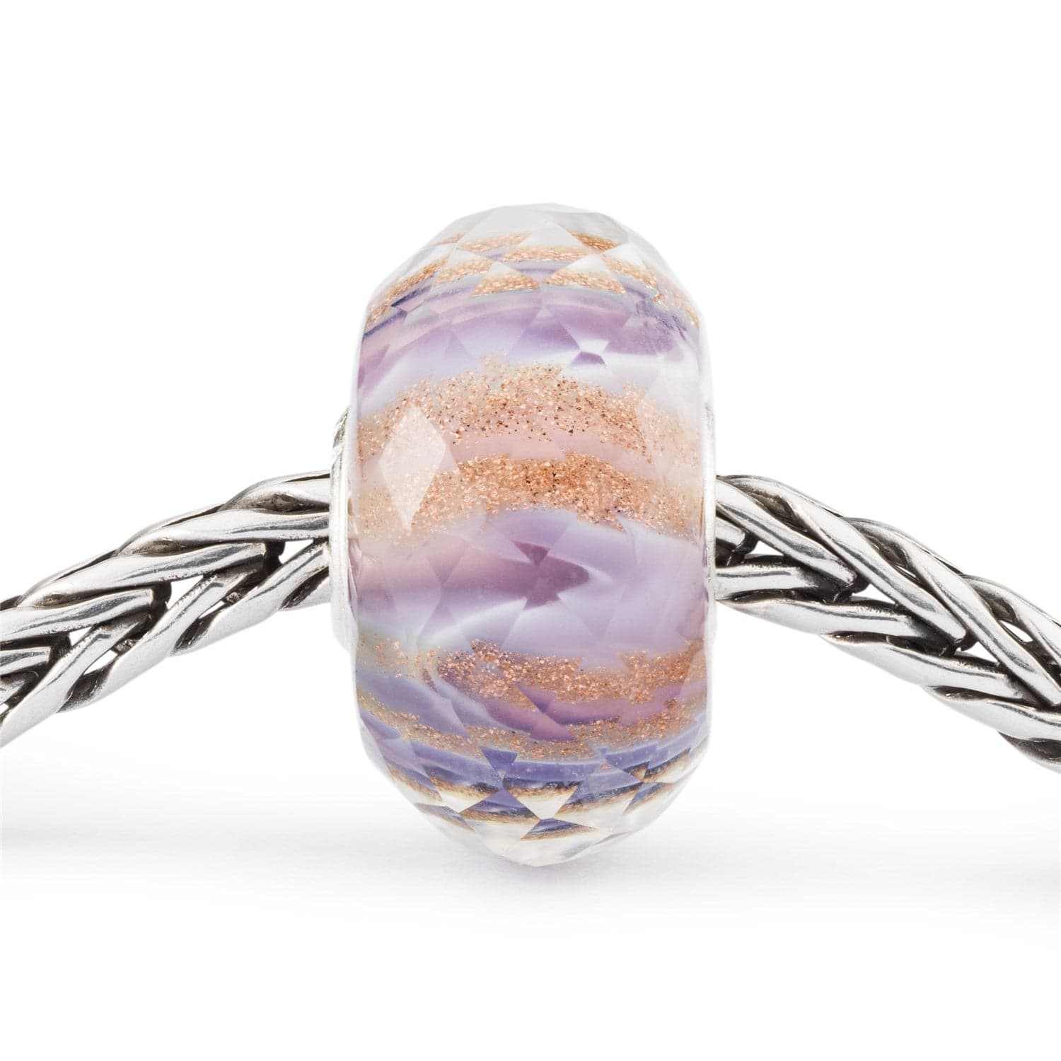 Lilac Melody Bead 3