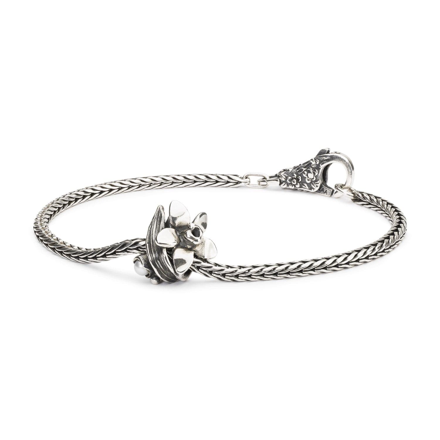 Narcissus of December Bracelet - 6.7