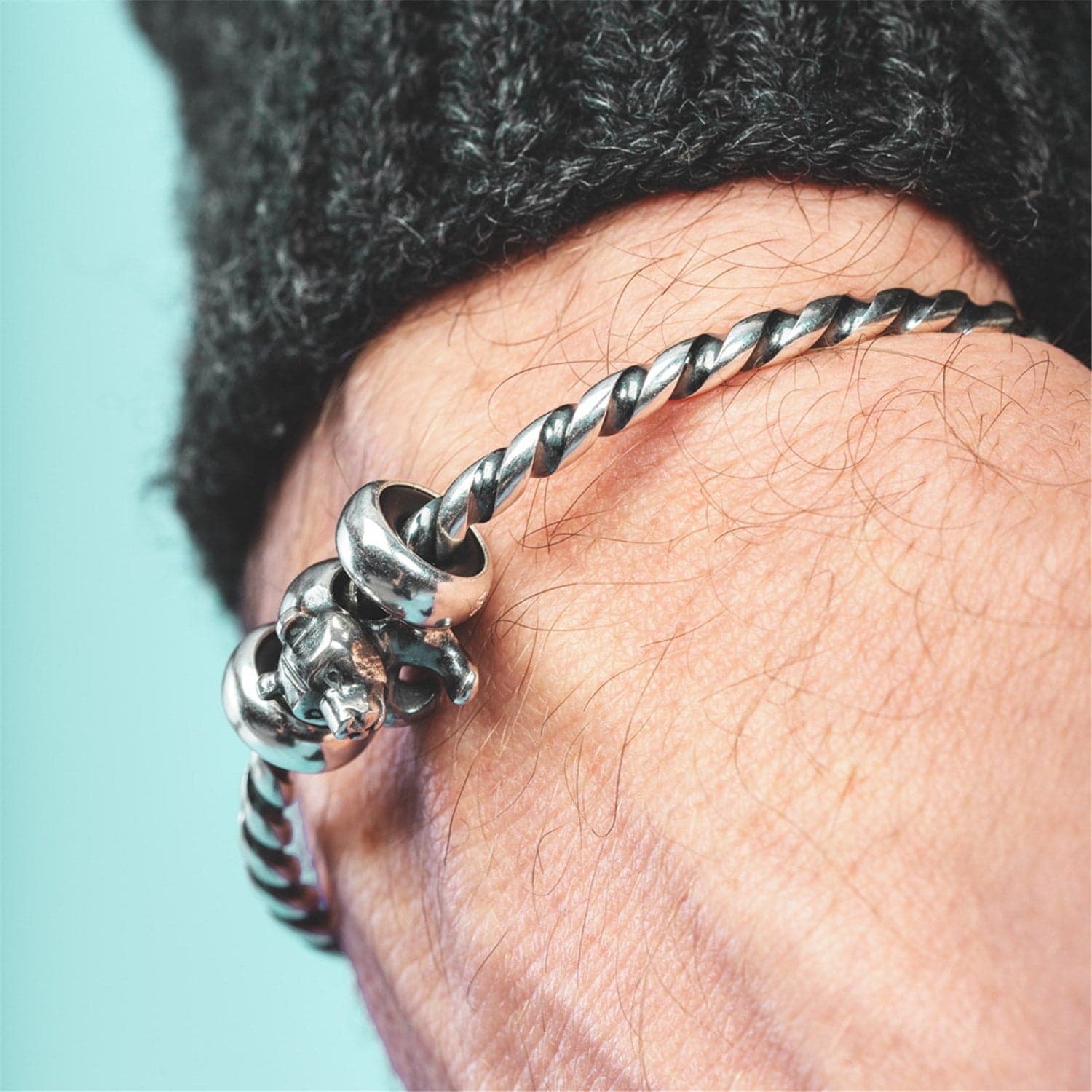 My Sweet Bear Bead 2