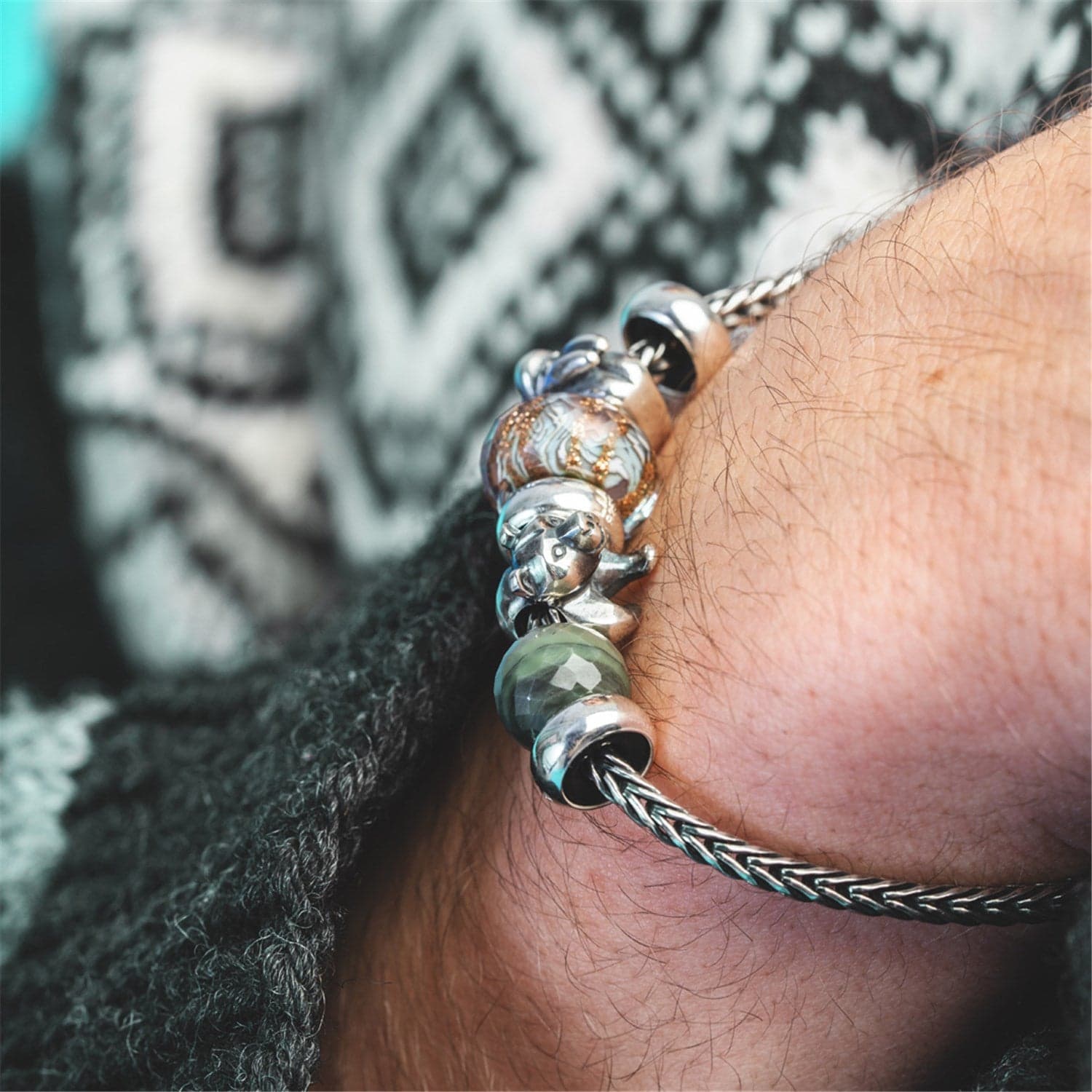 My Sweet Bear Bead 4