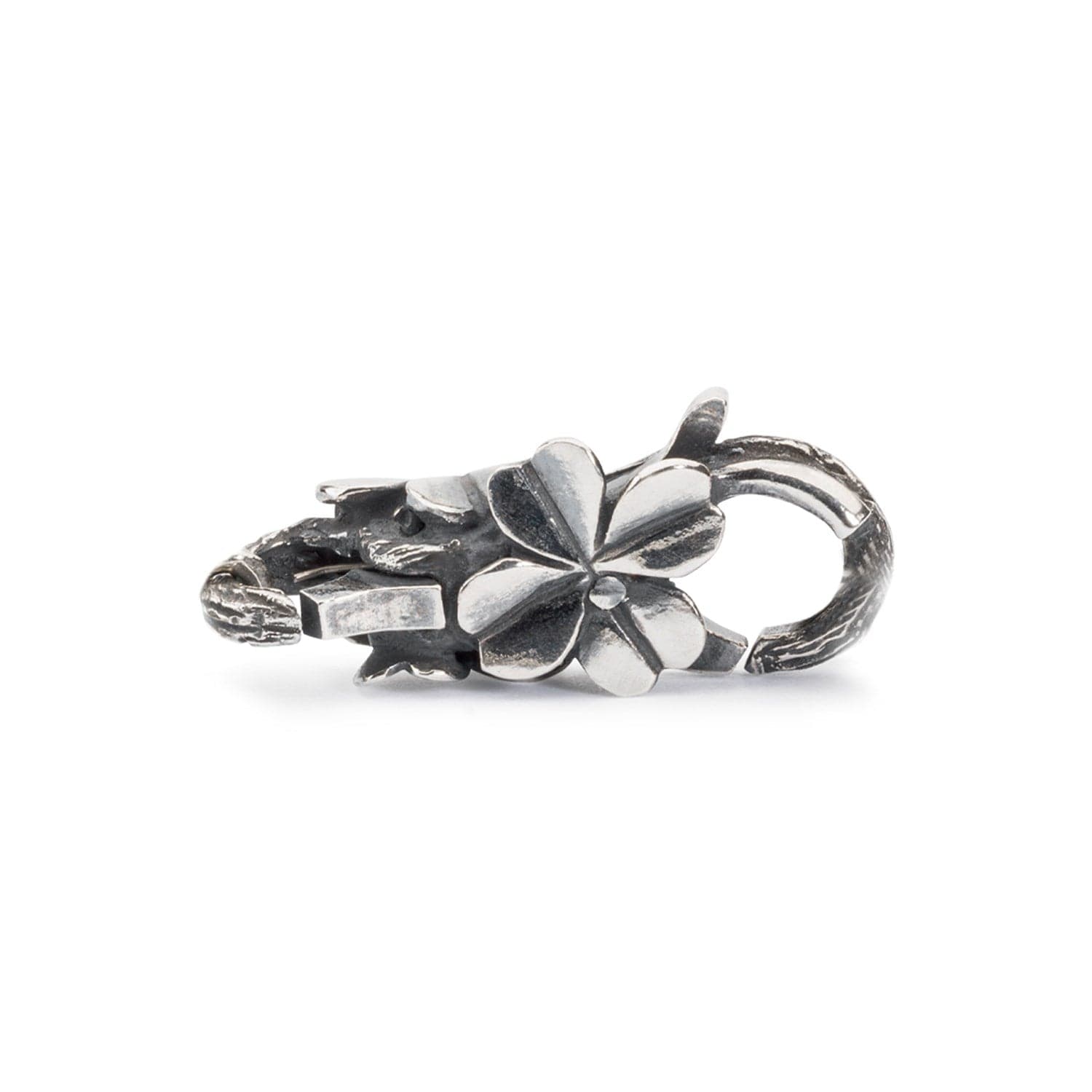 Clover Clasp