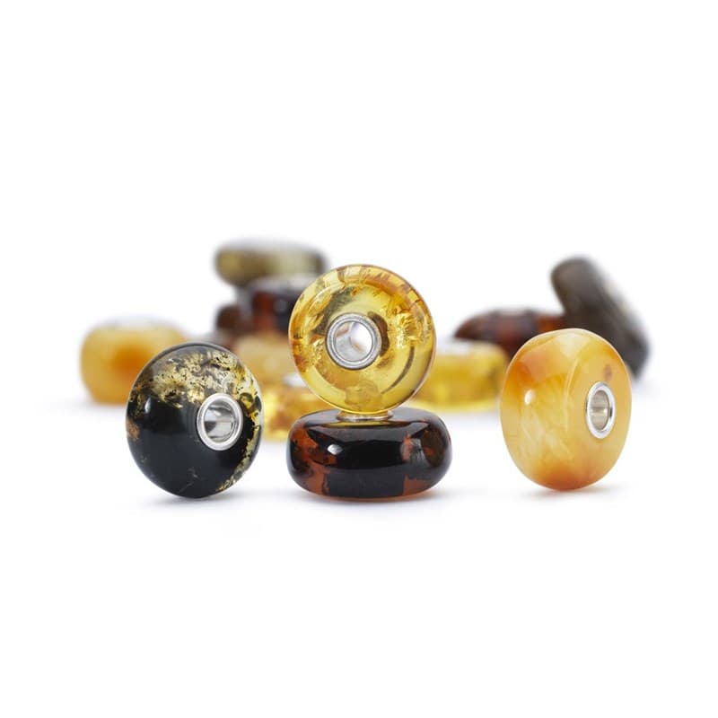 Amber Bead Kit