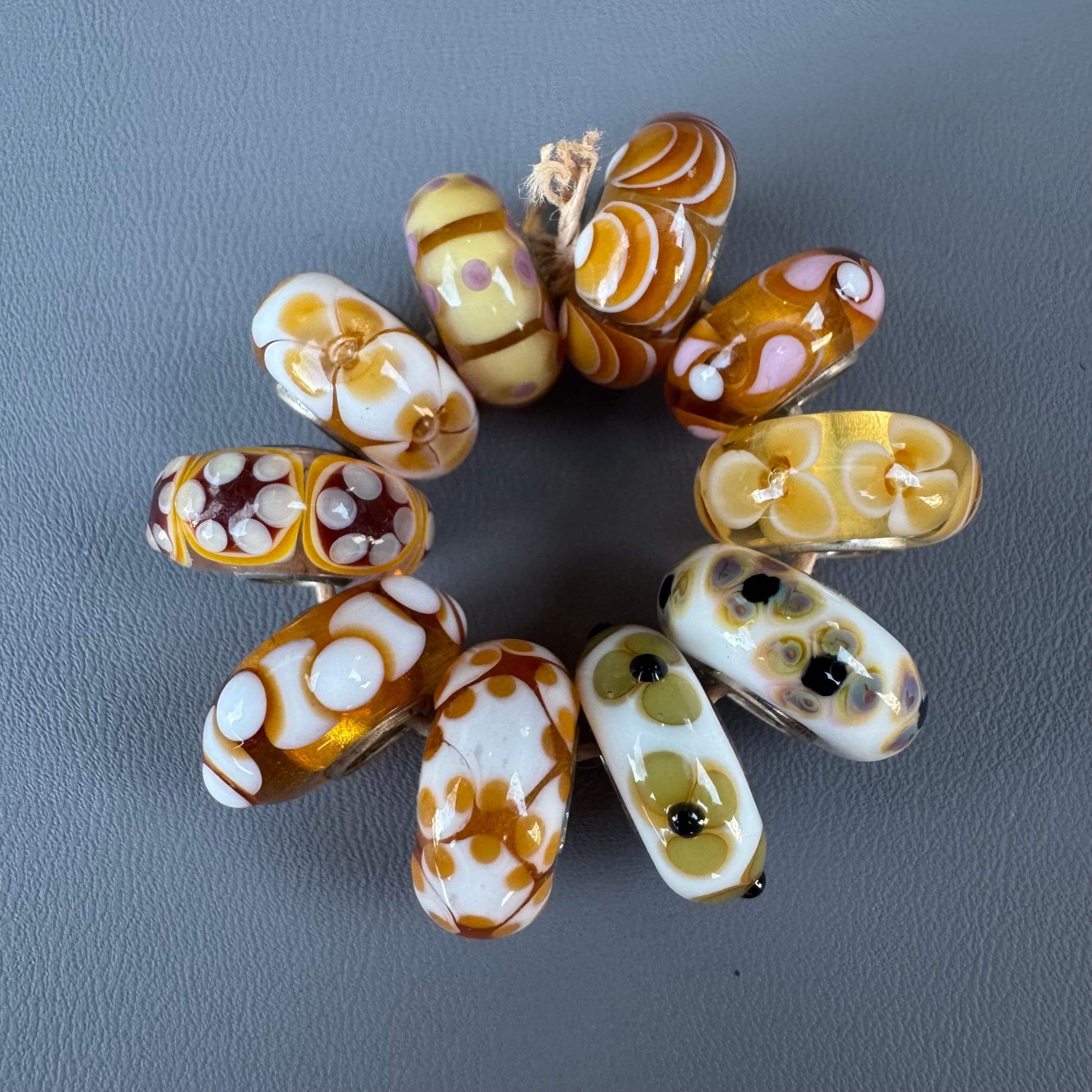 Caramel Cuties